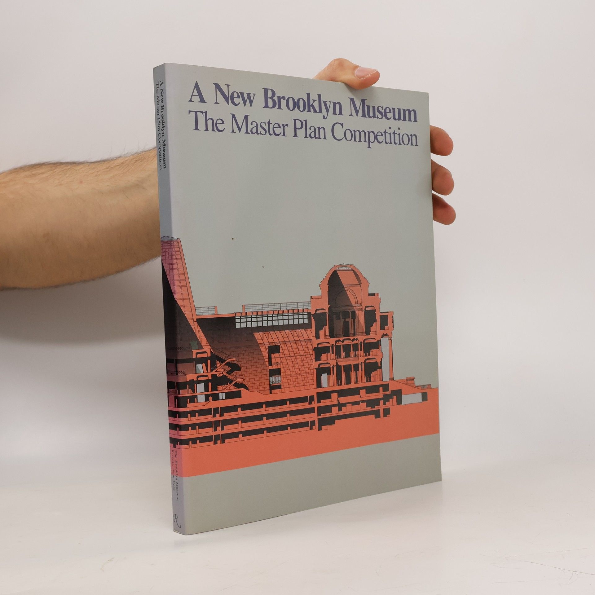 Joan Darragh A New Brooklyn Museum