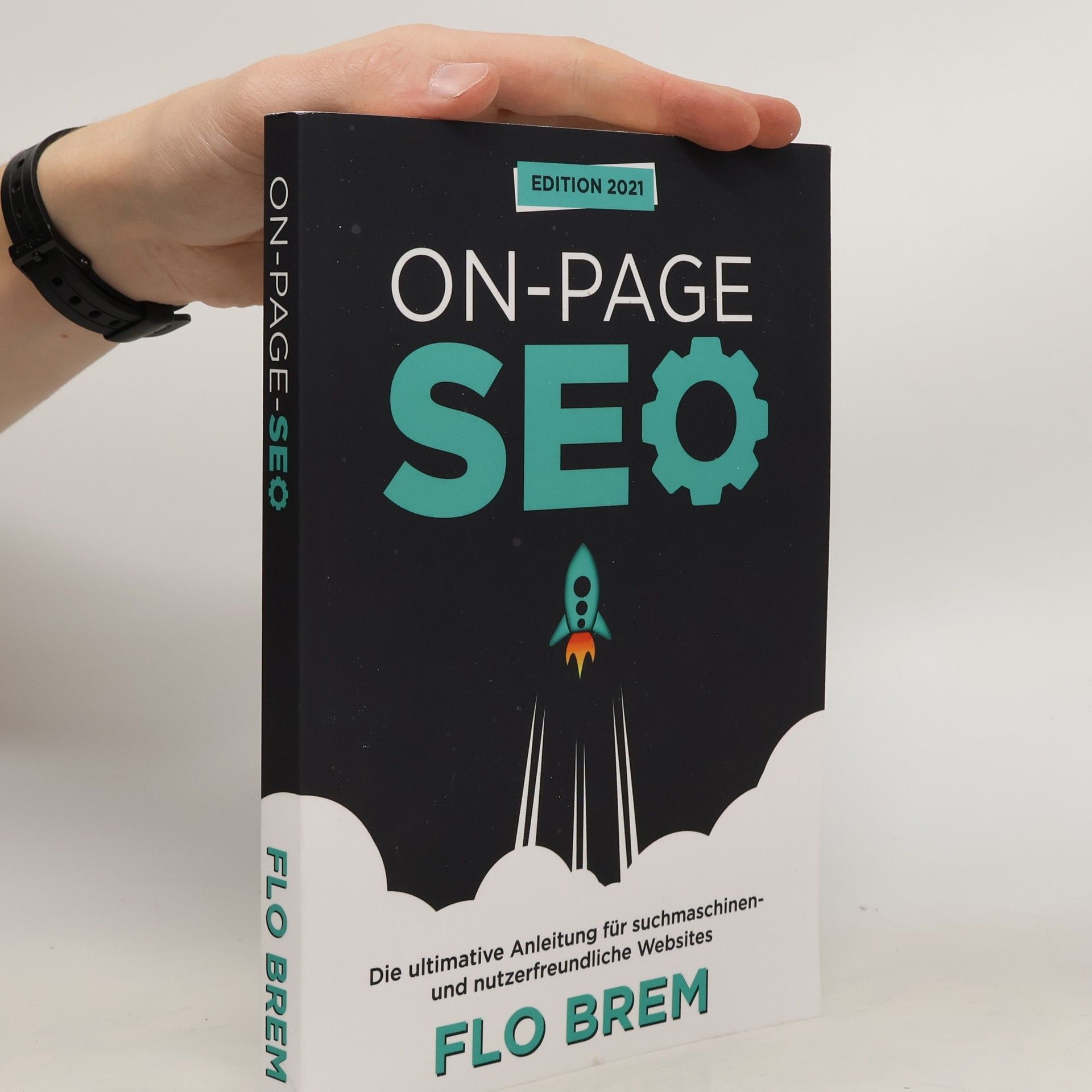 Florian Brem On-Page-SEO