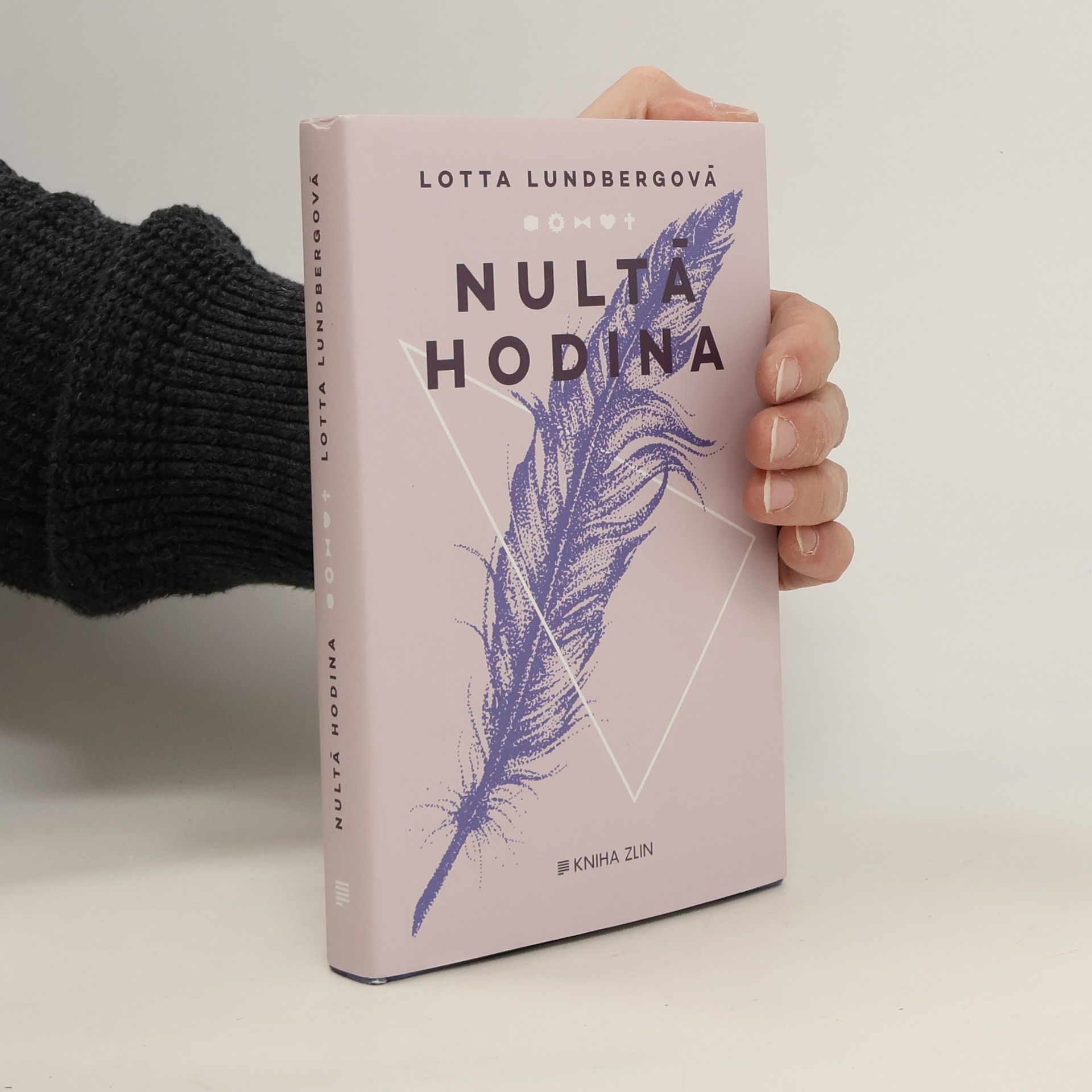 Lotta Lundberg Nultá hodina