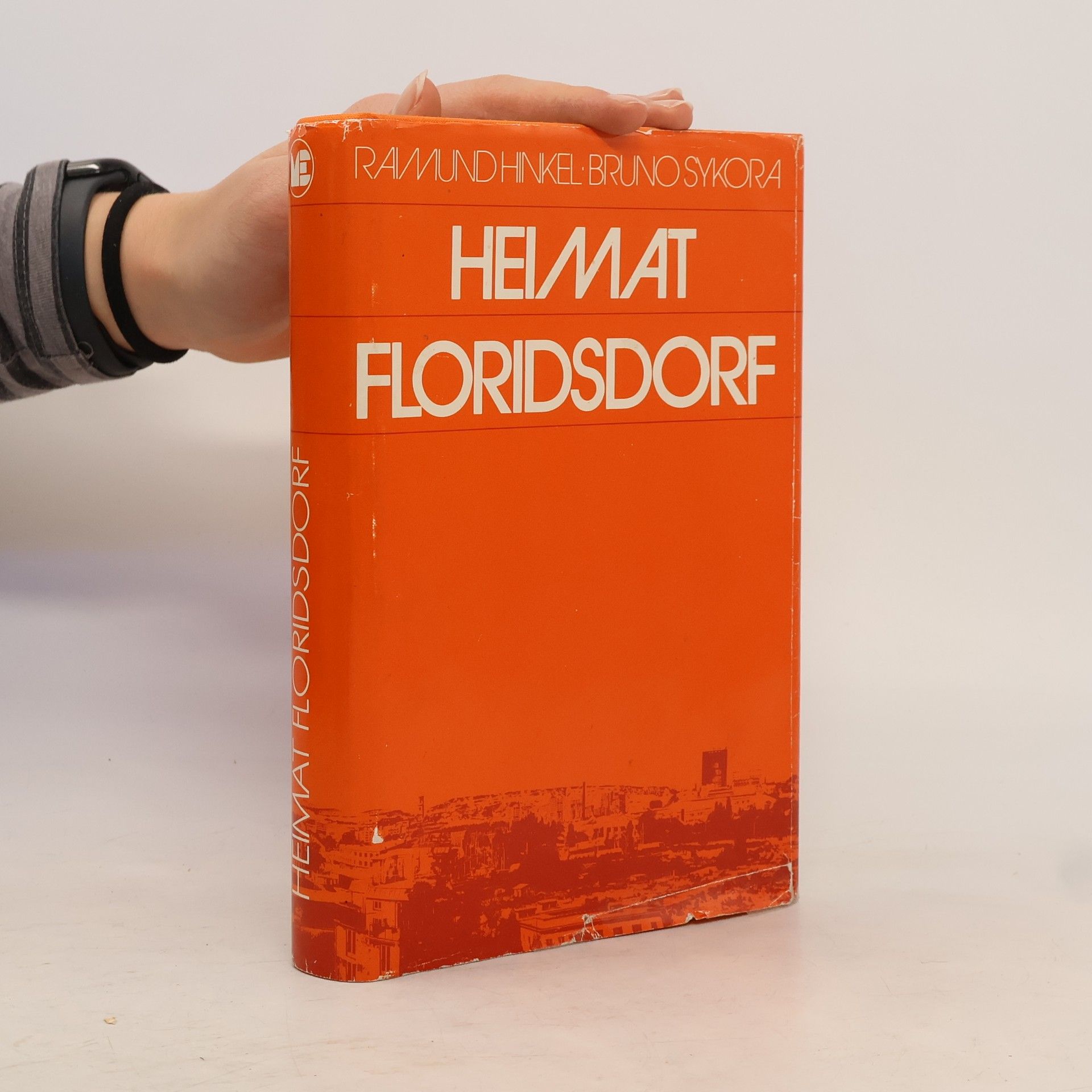 Heimat Floridsdorf
