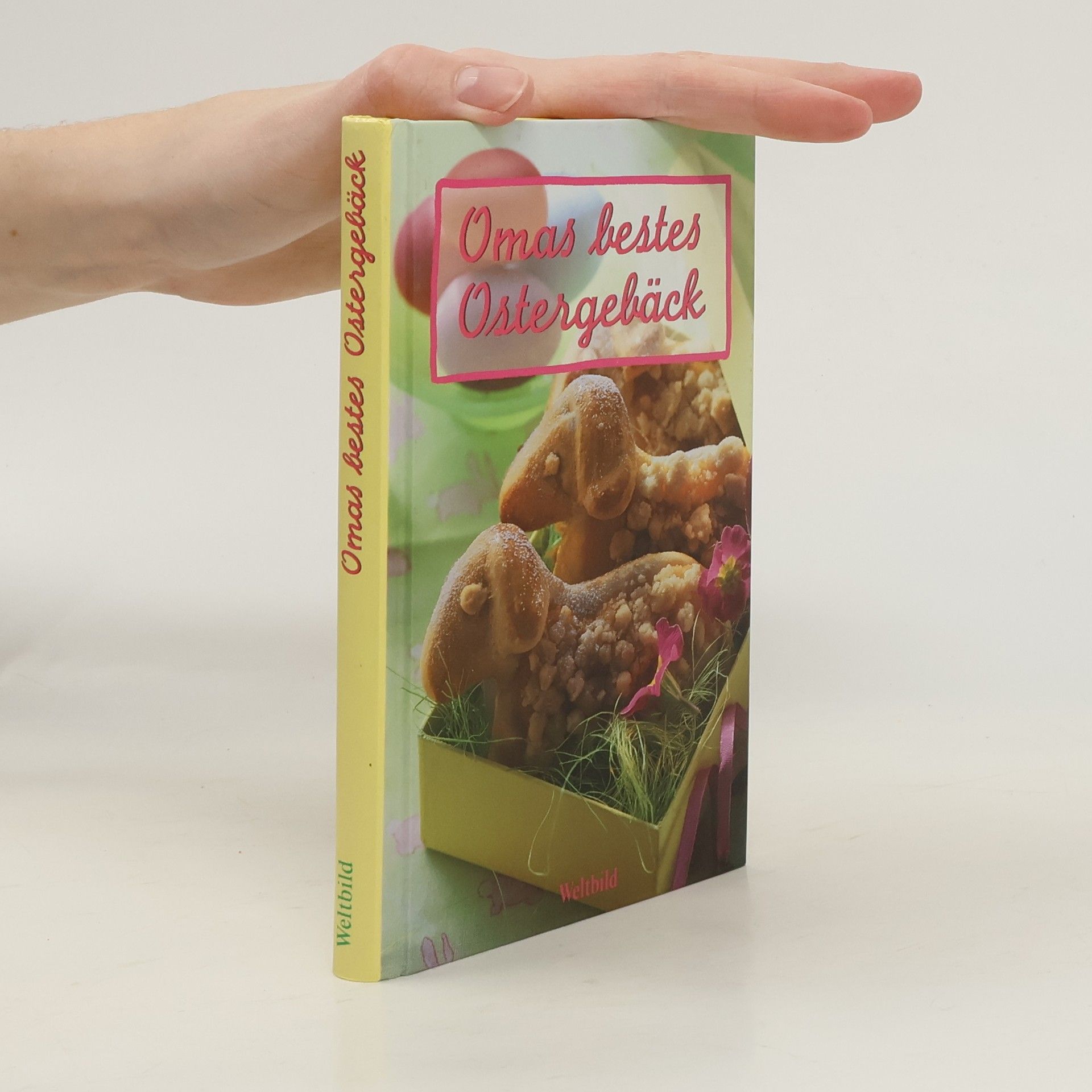 Omas bestes Ostergebäck