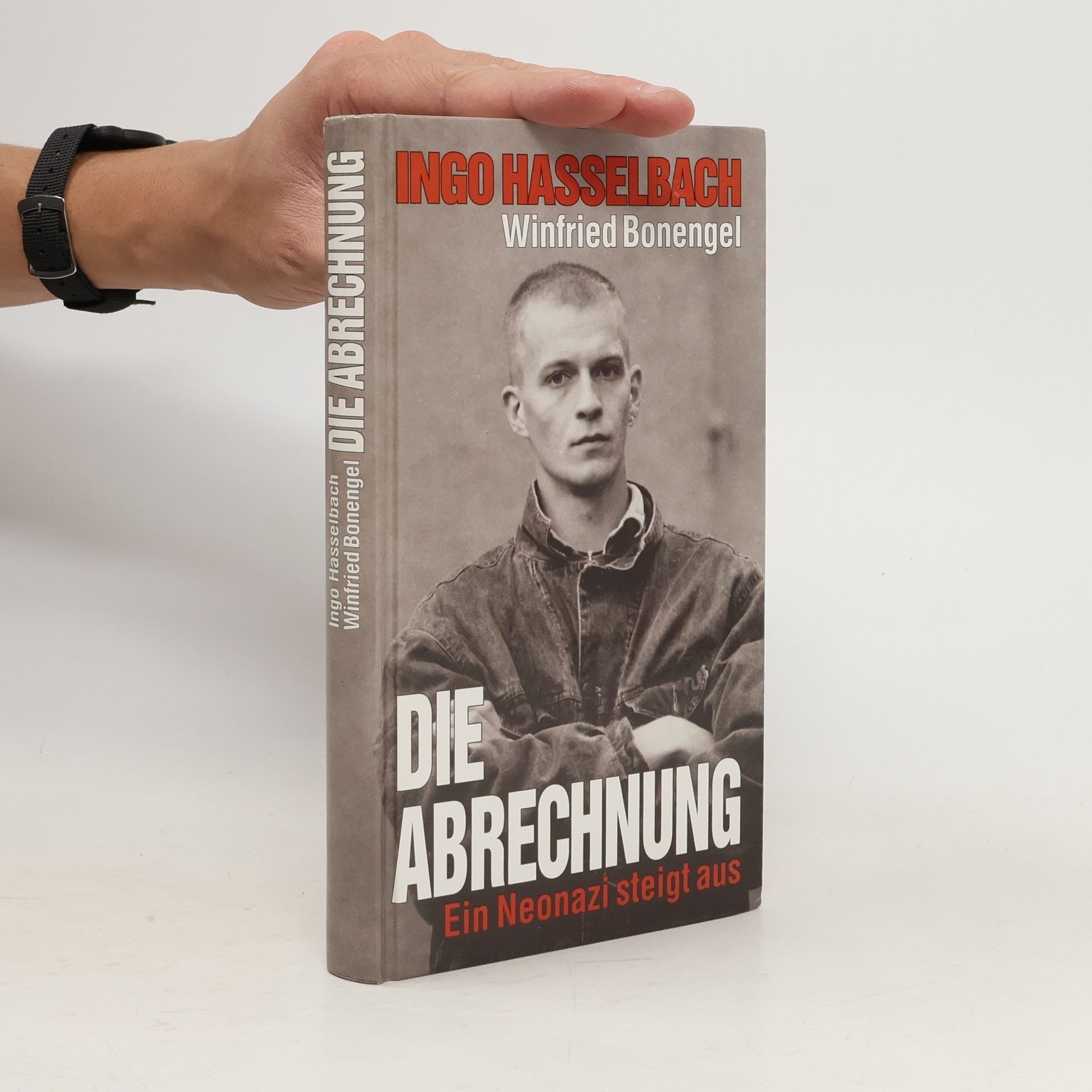 Die Abrechnung