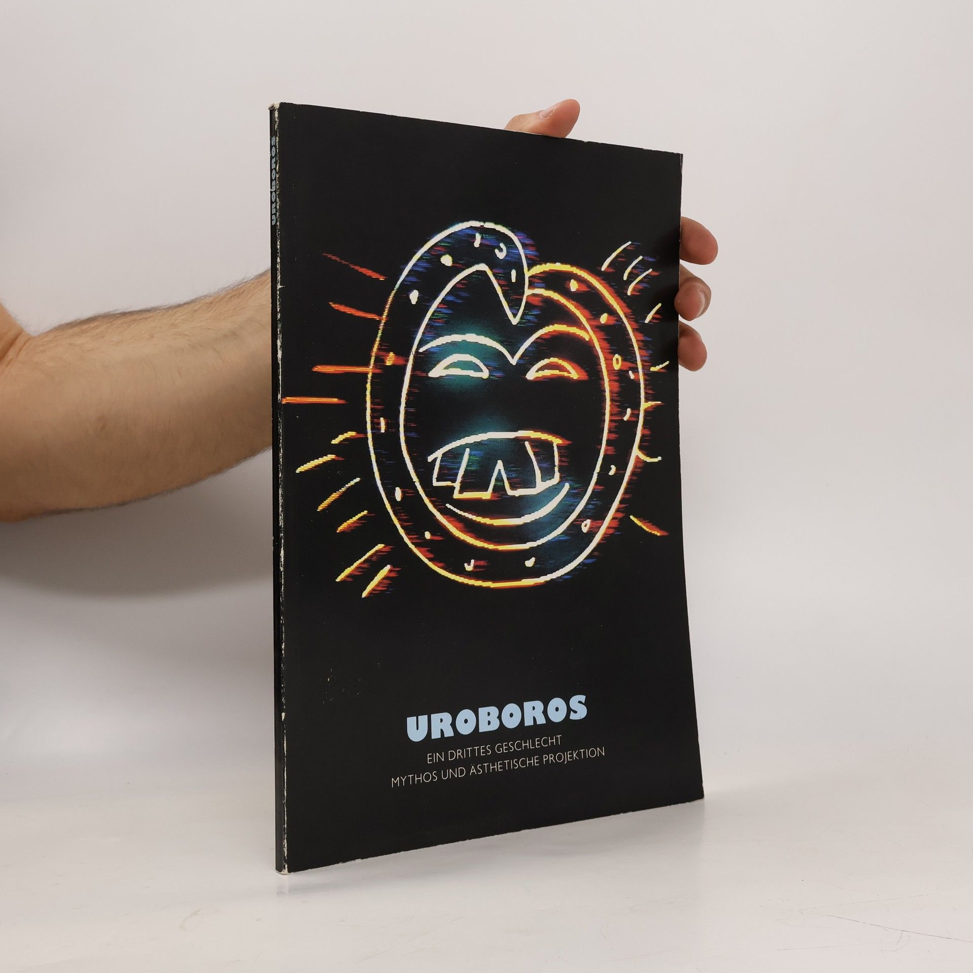 Various authors Uroboros