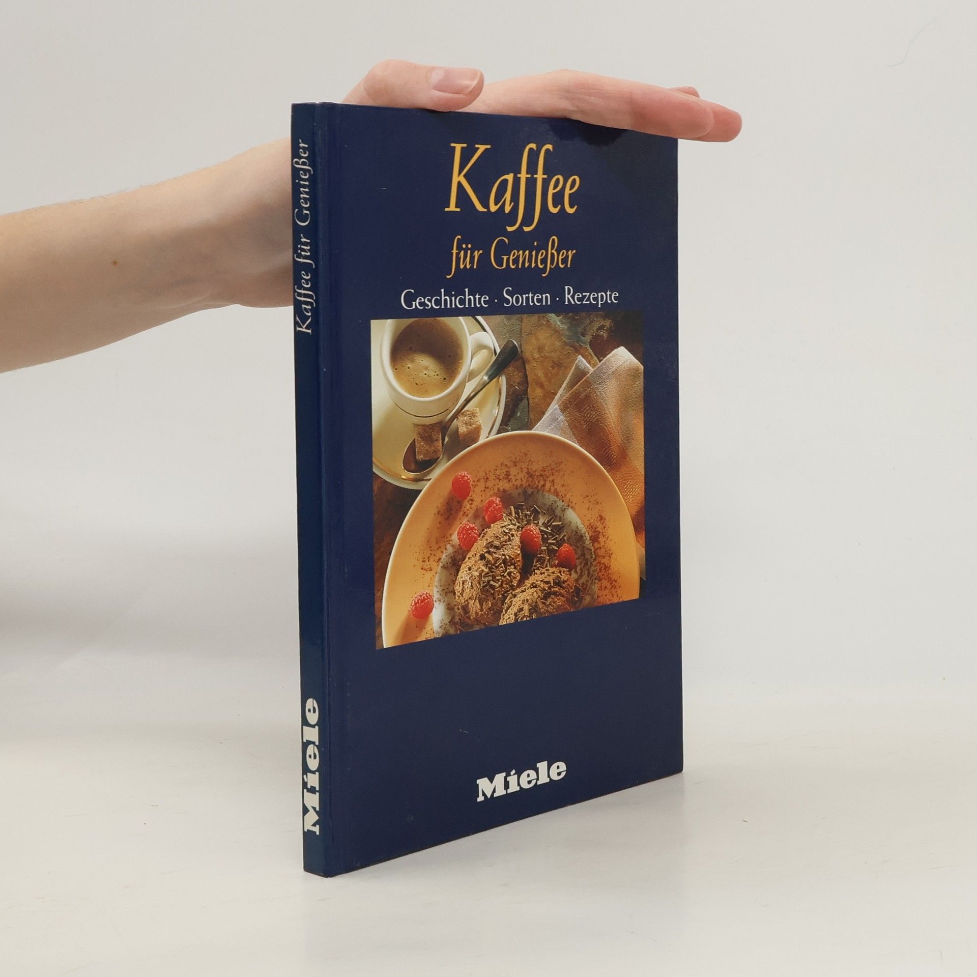 Autores varios Kaffee für Genießer