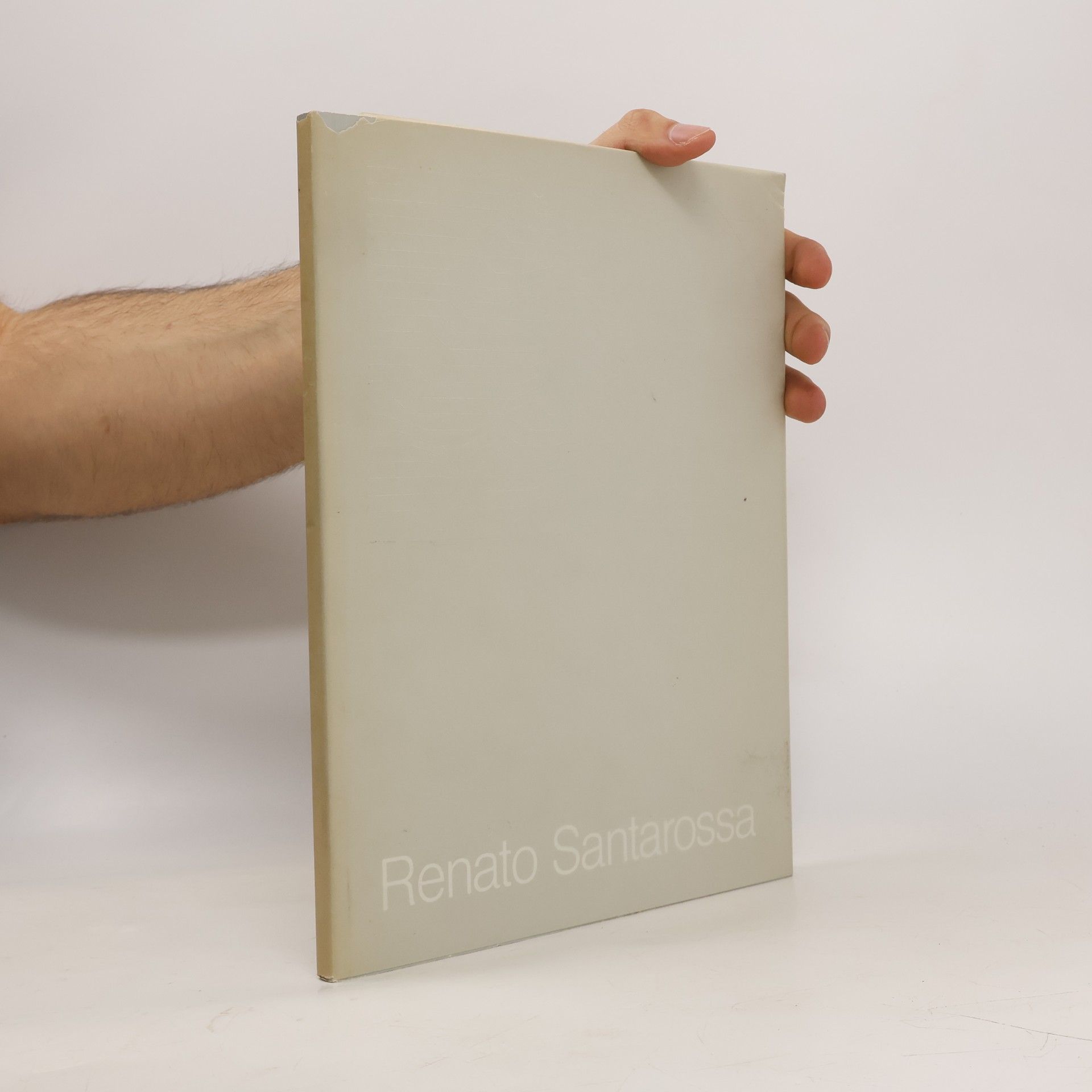 AA.VV. Renato Santarossa