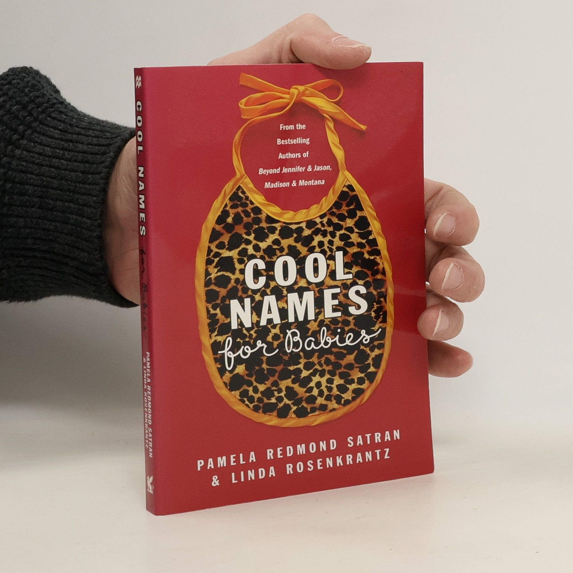 Cool Names for Babies