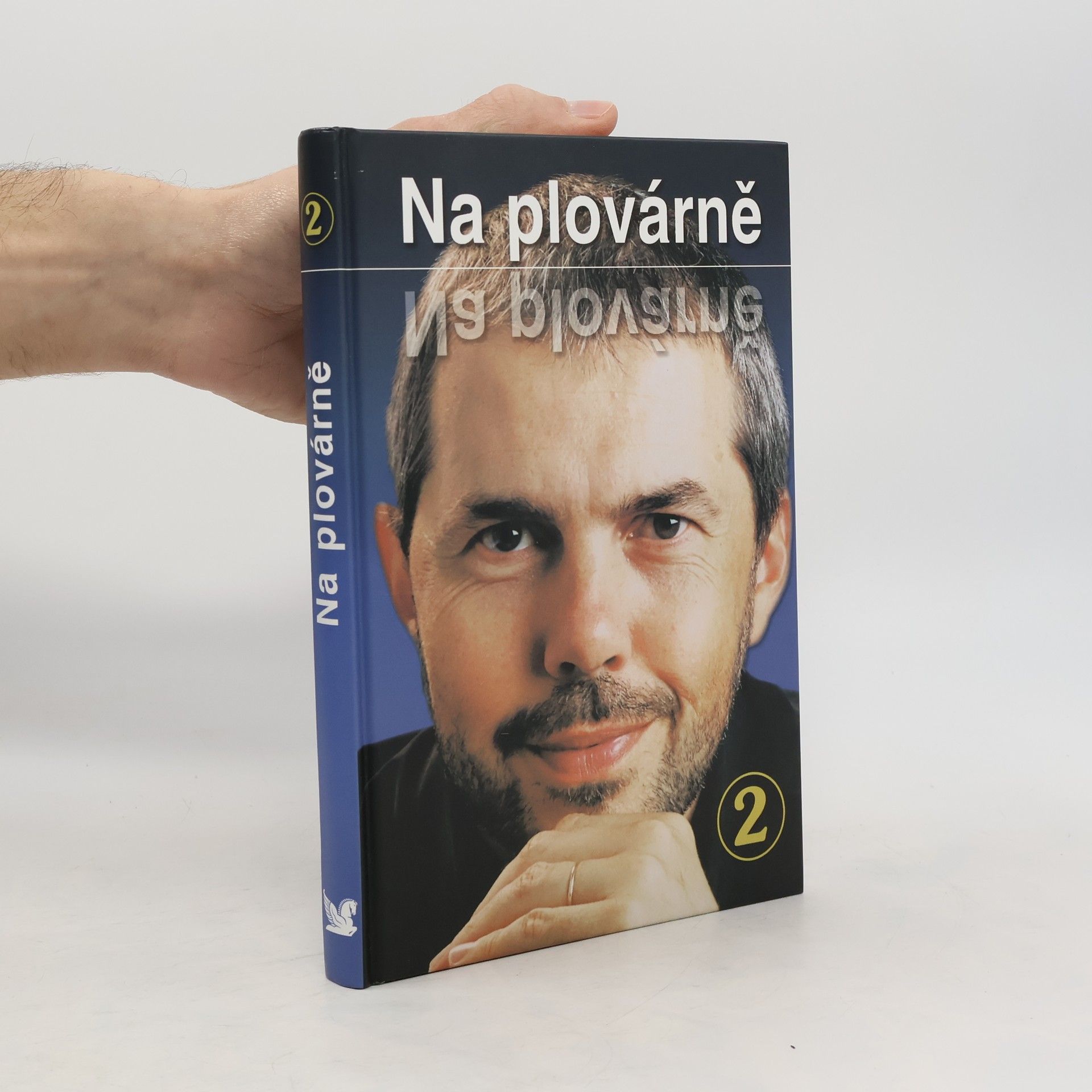 Various authors Na plovárně 2