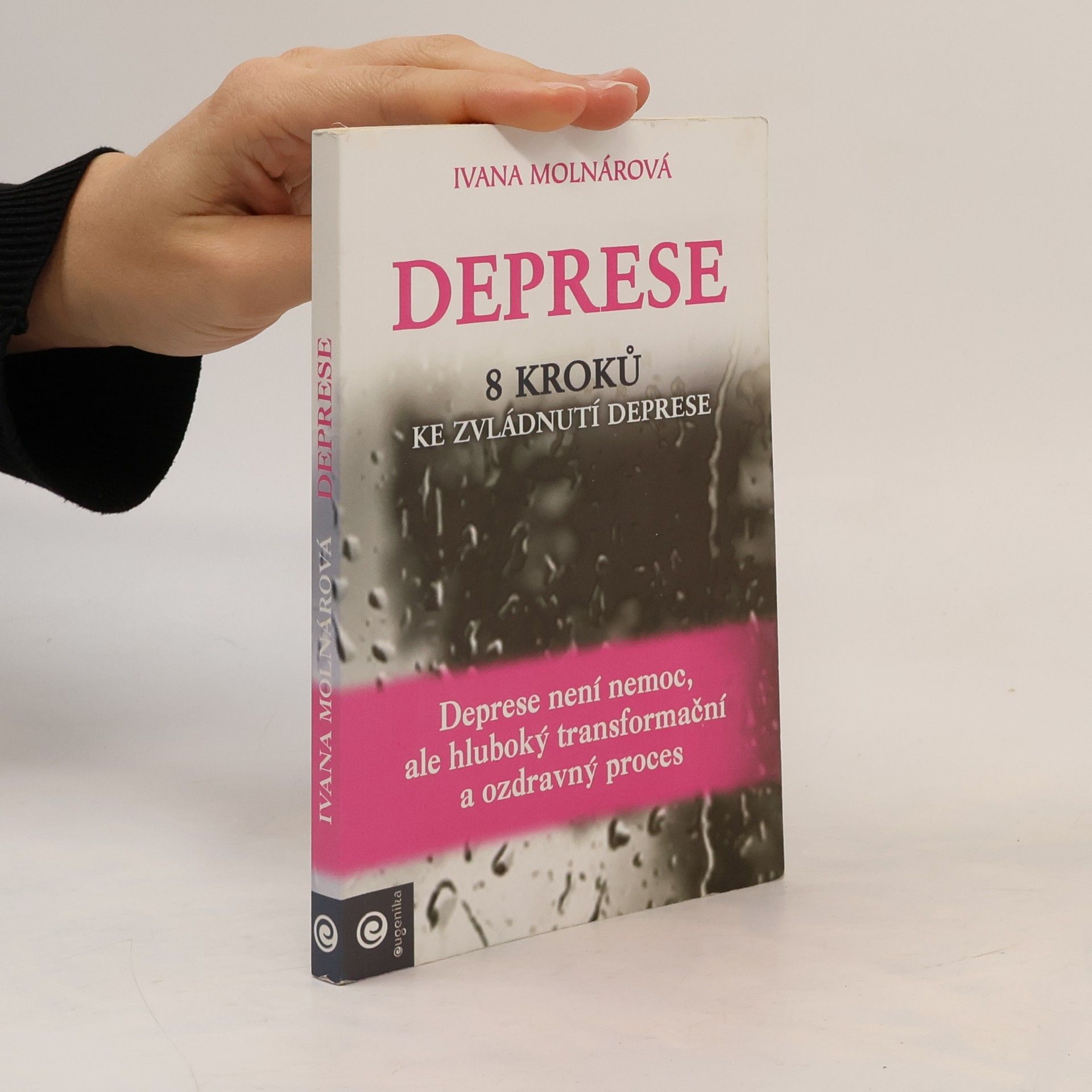 Ivana Molnárová Deprese