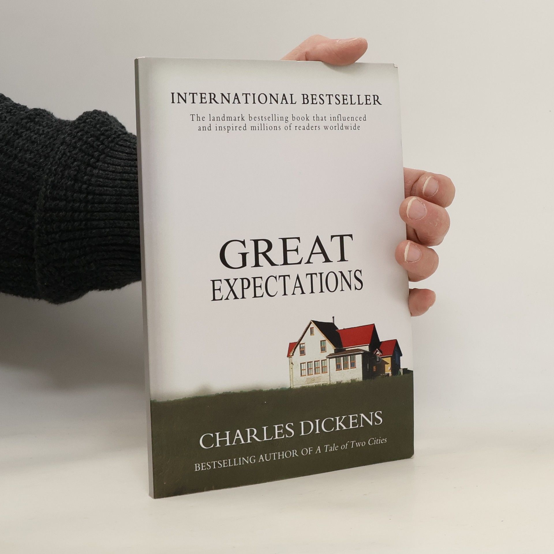 Charles Dickens Great Expectations