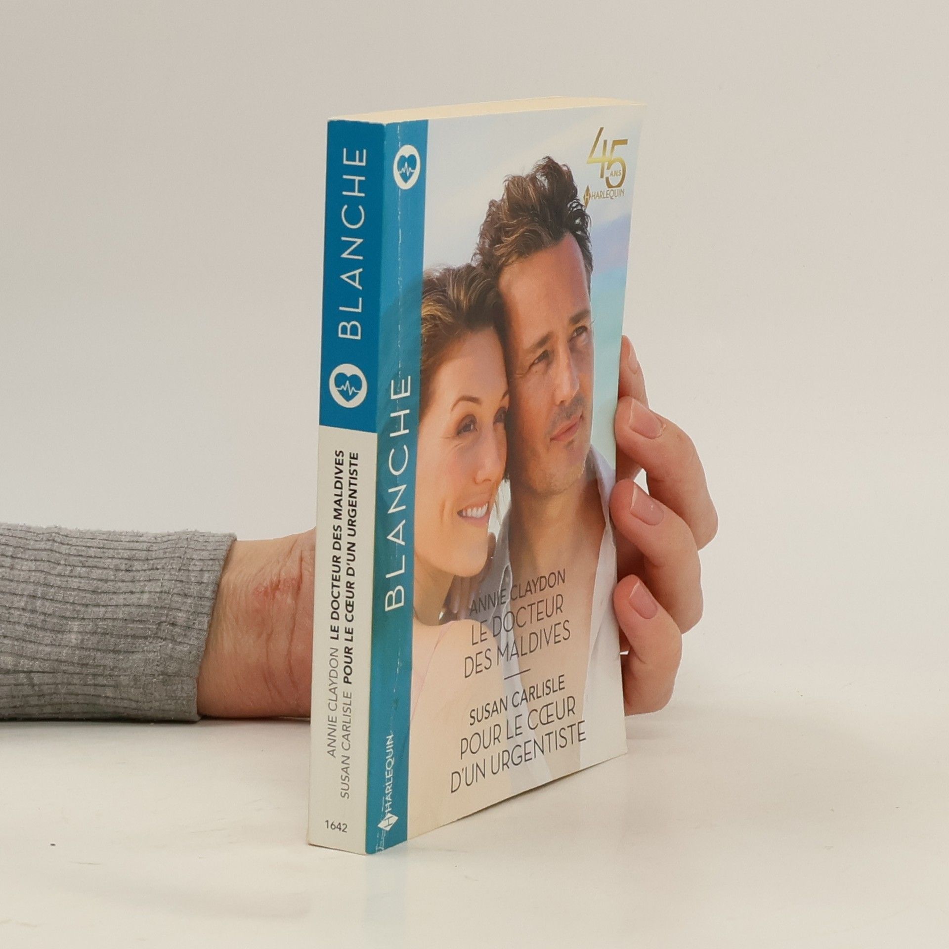 Le docteur des Maldives