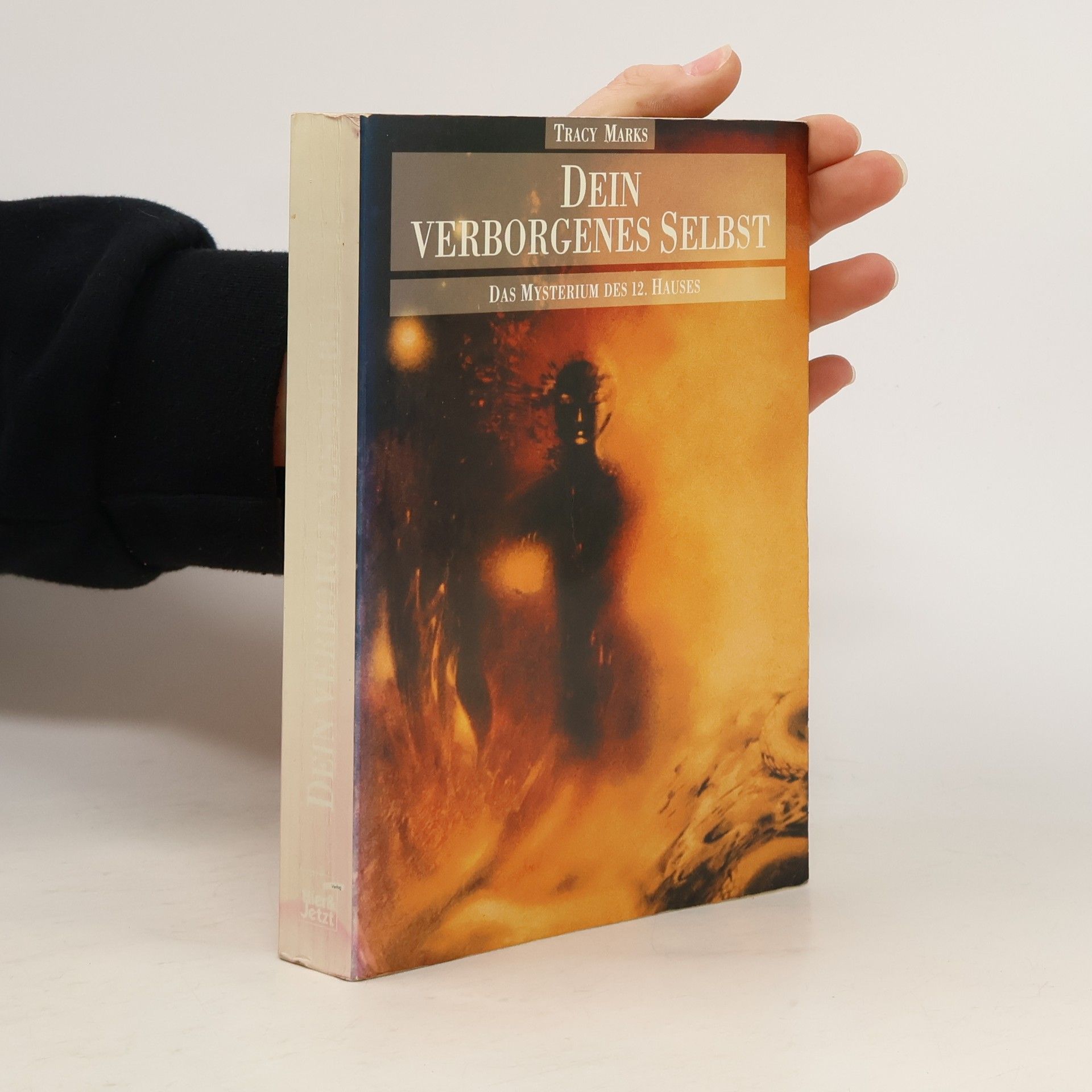 Tracy Marks Dein verborgenes Selbst