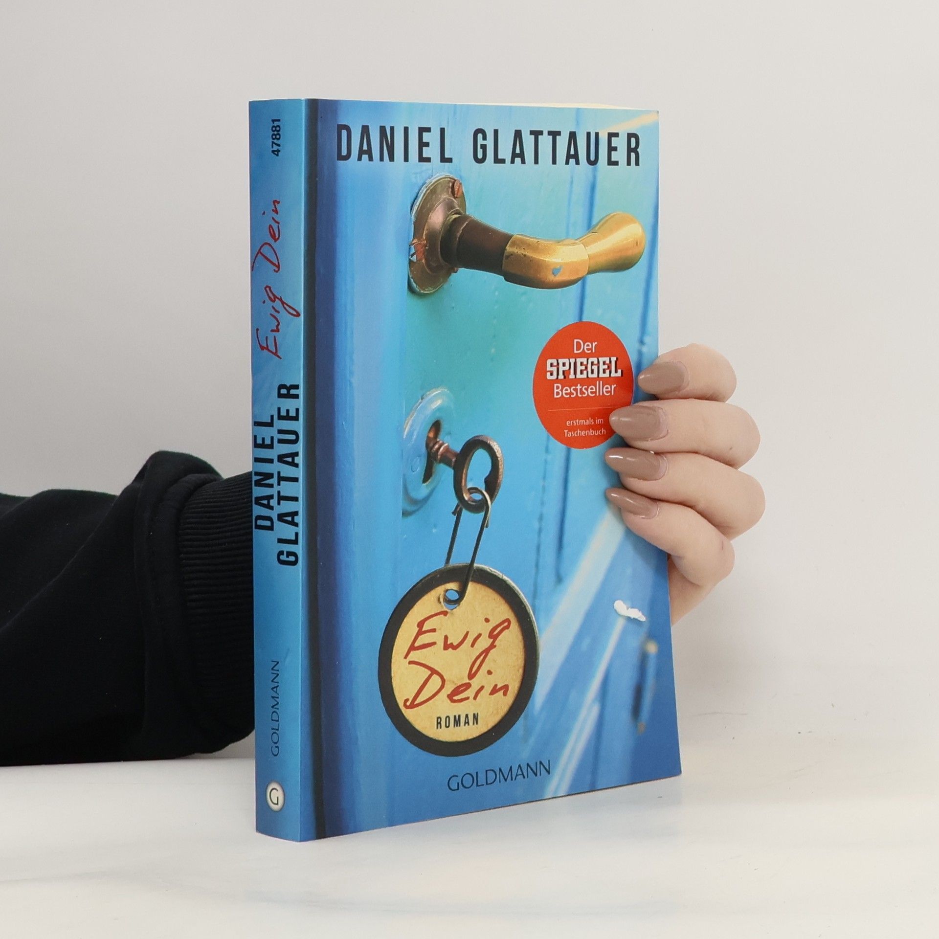 Daniel Glattauer Ewig Dein