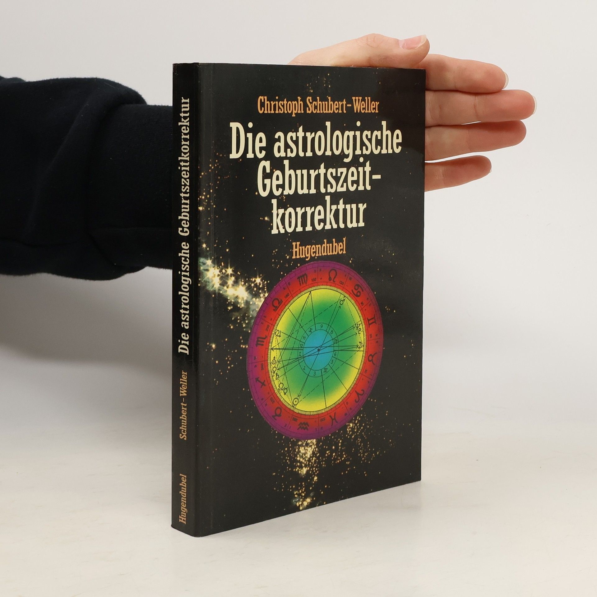 Die astrologische Geburtszeitkorrektur
