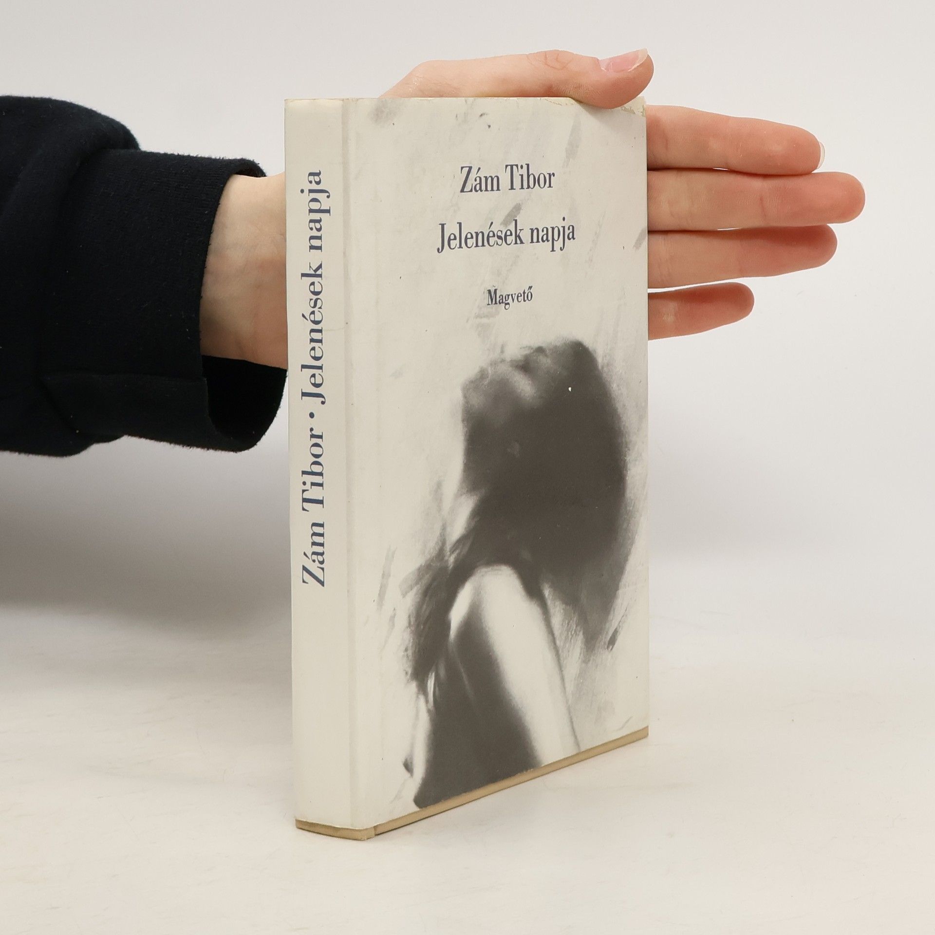 Tibor Zámbó Jelenések napja