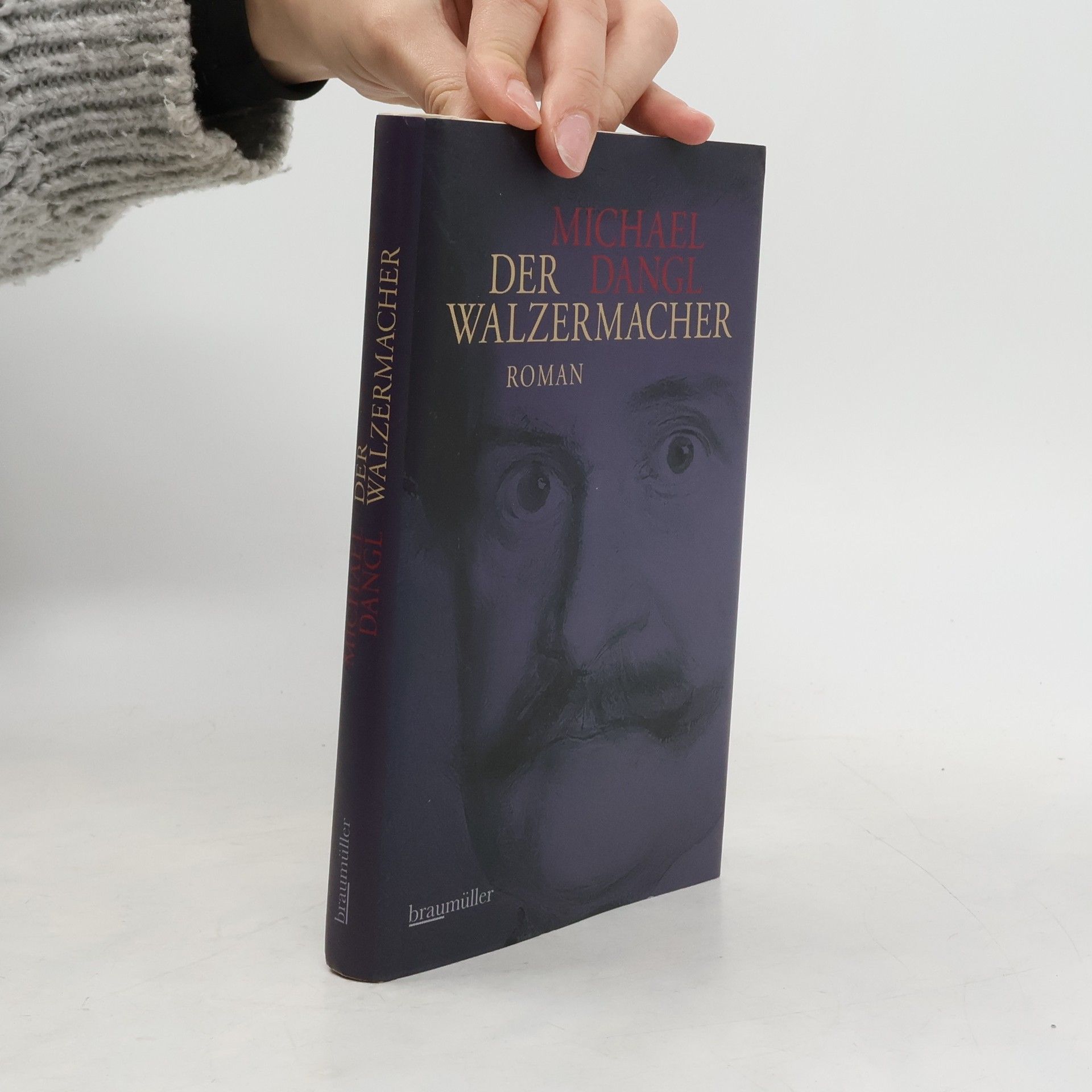 Der Walzermacher