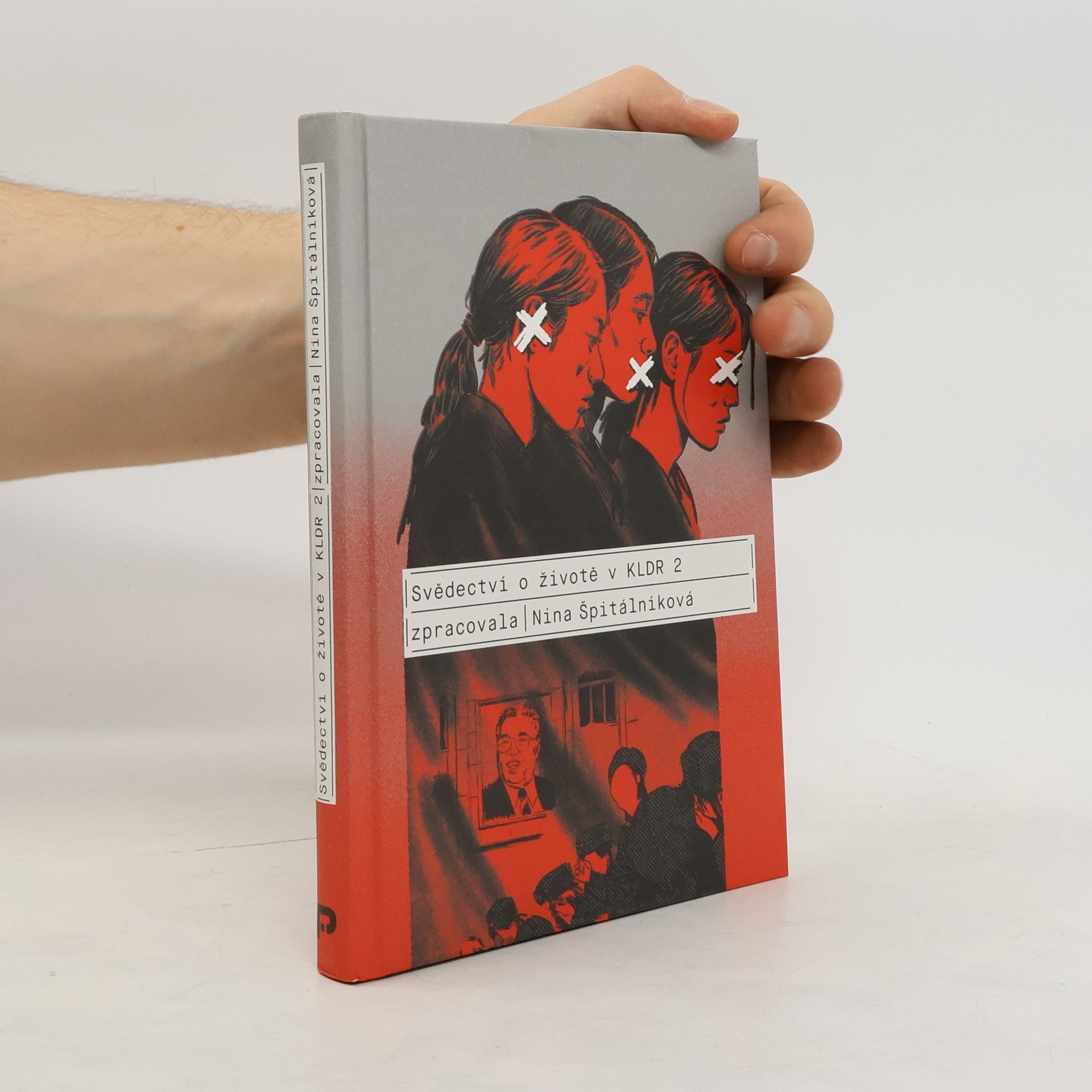 Svědectví o životě v KLDR 2