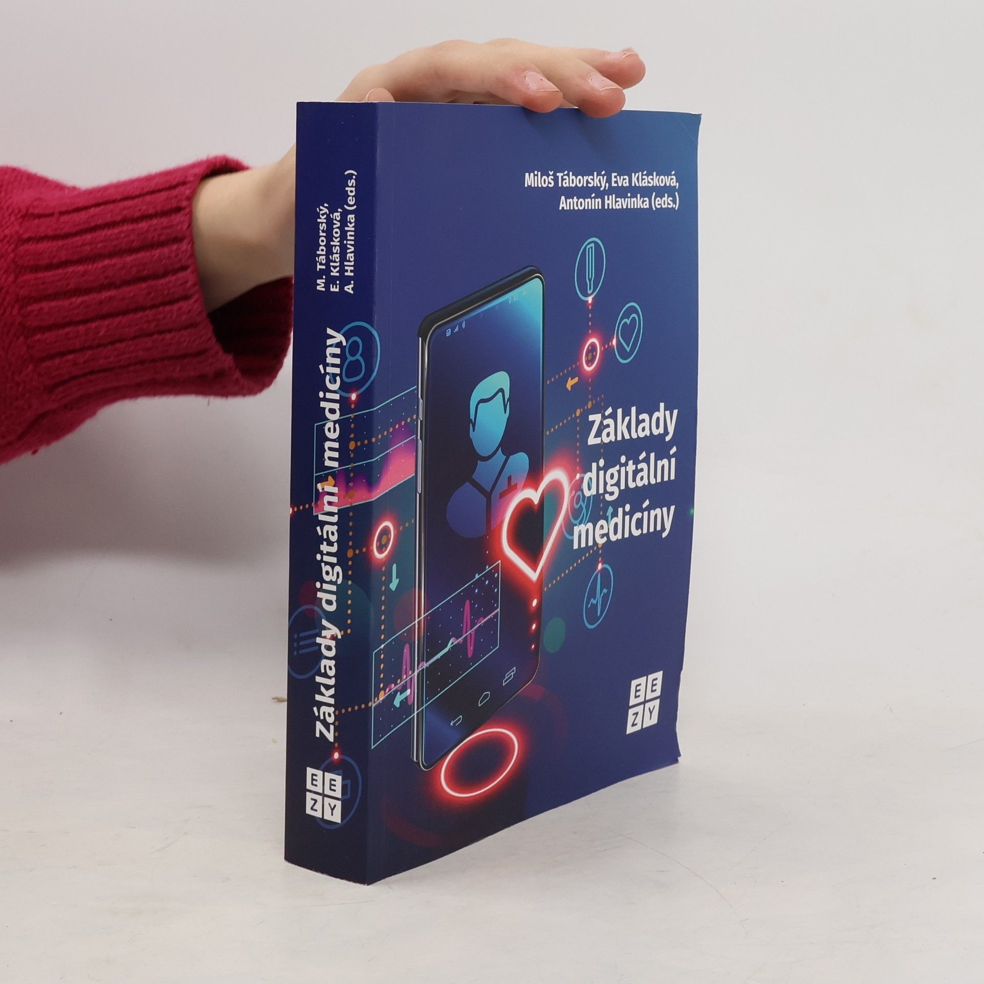 Základy digitální medicíny