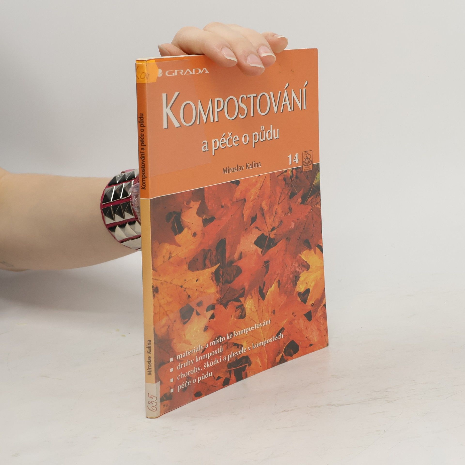 Václav Špičák Bydlení pro alergiky