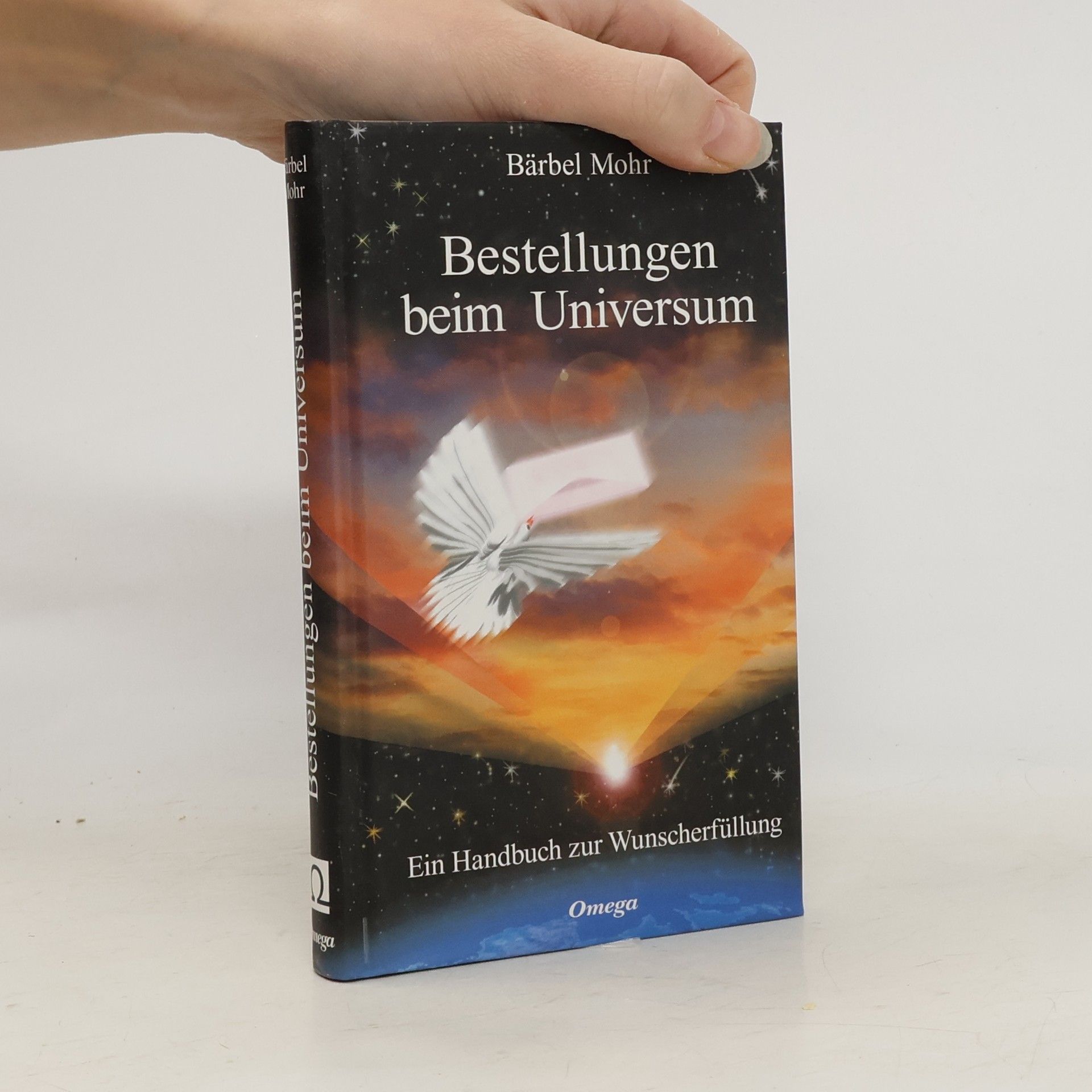 Bärbel Mohr Bestellungen beim Universum