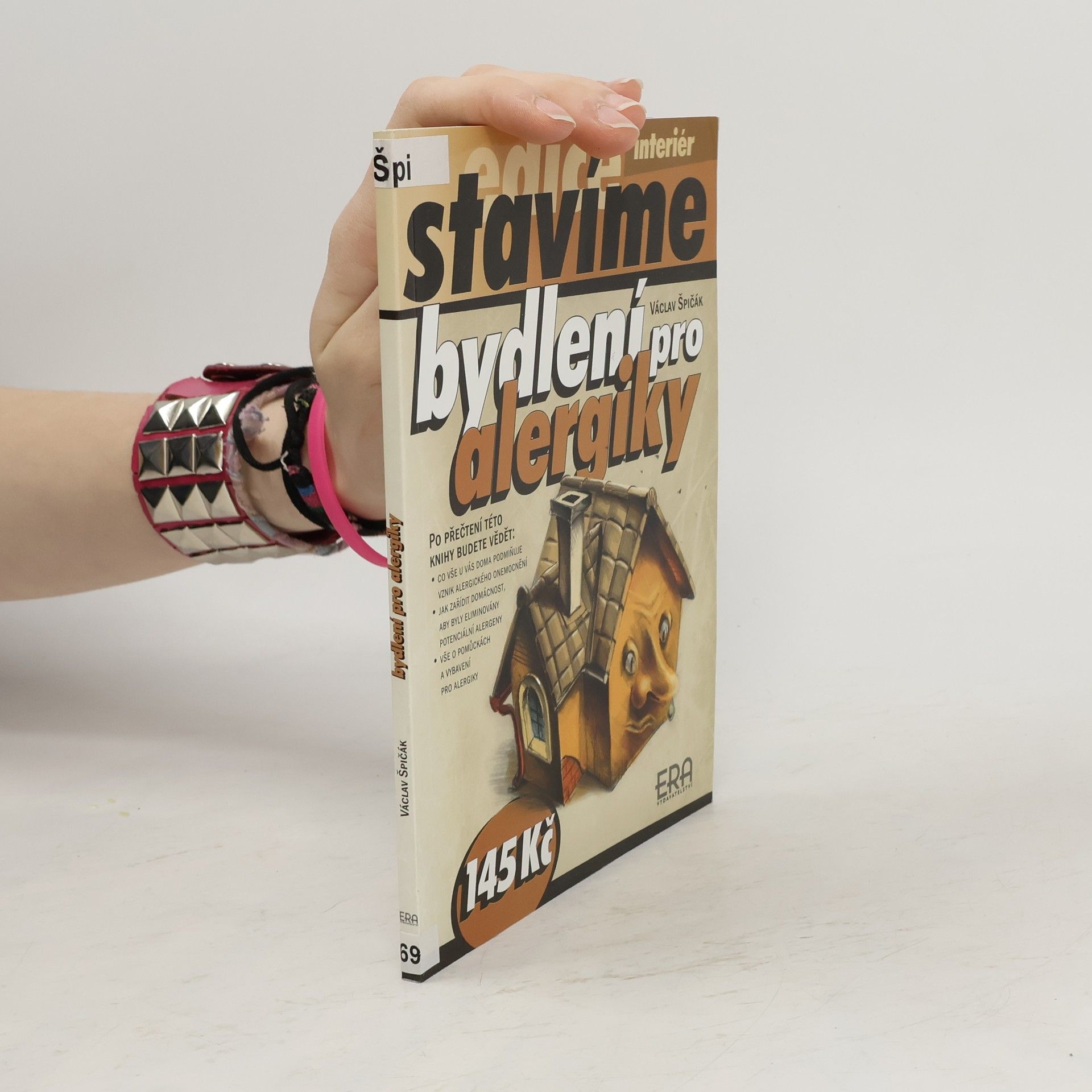 Bydlení pro alergiky