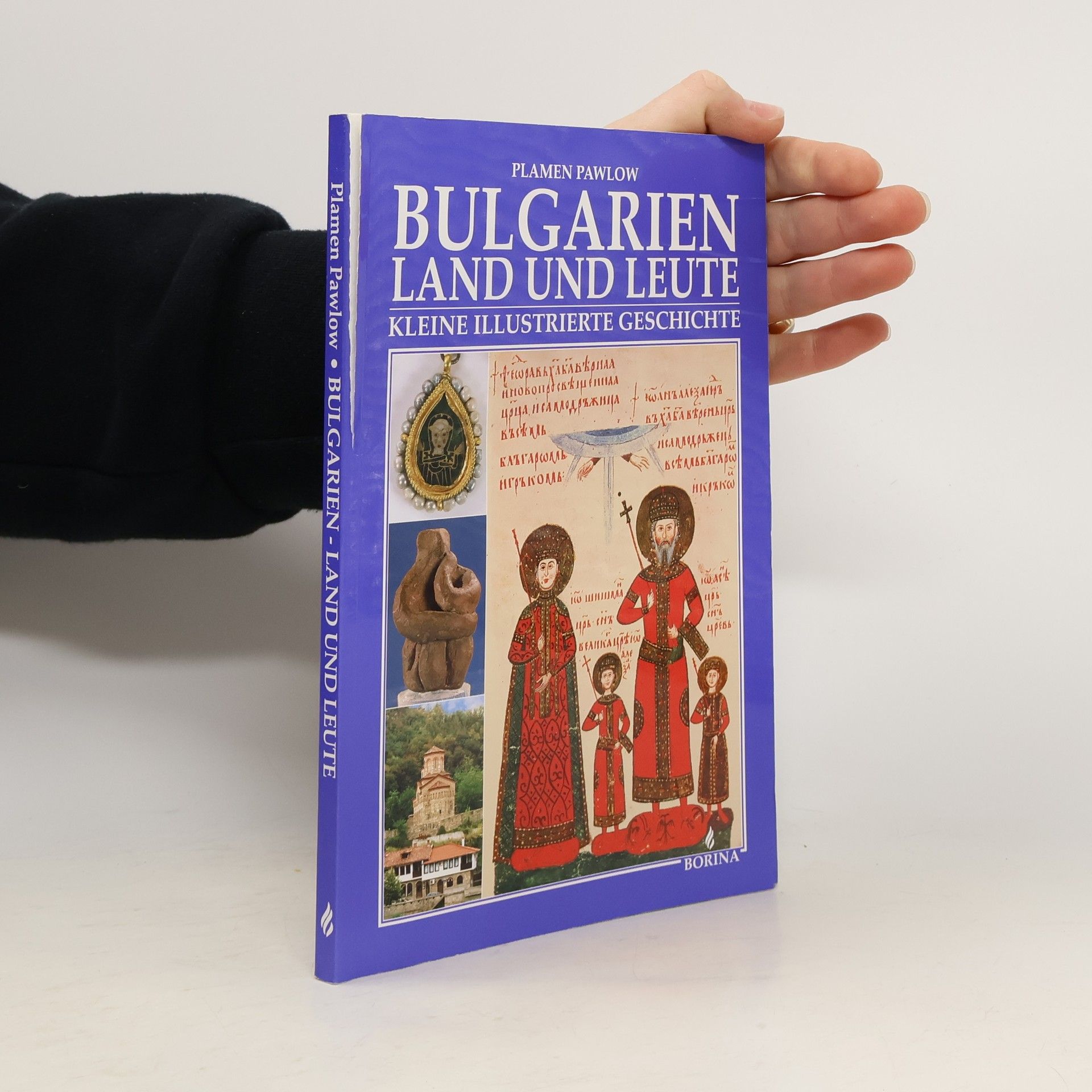 Bulgarien Land und Leute