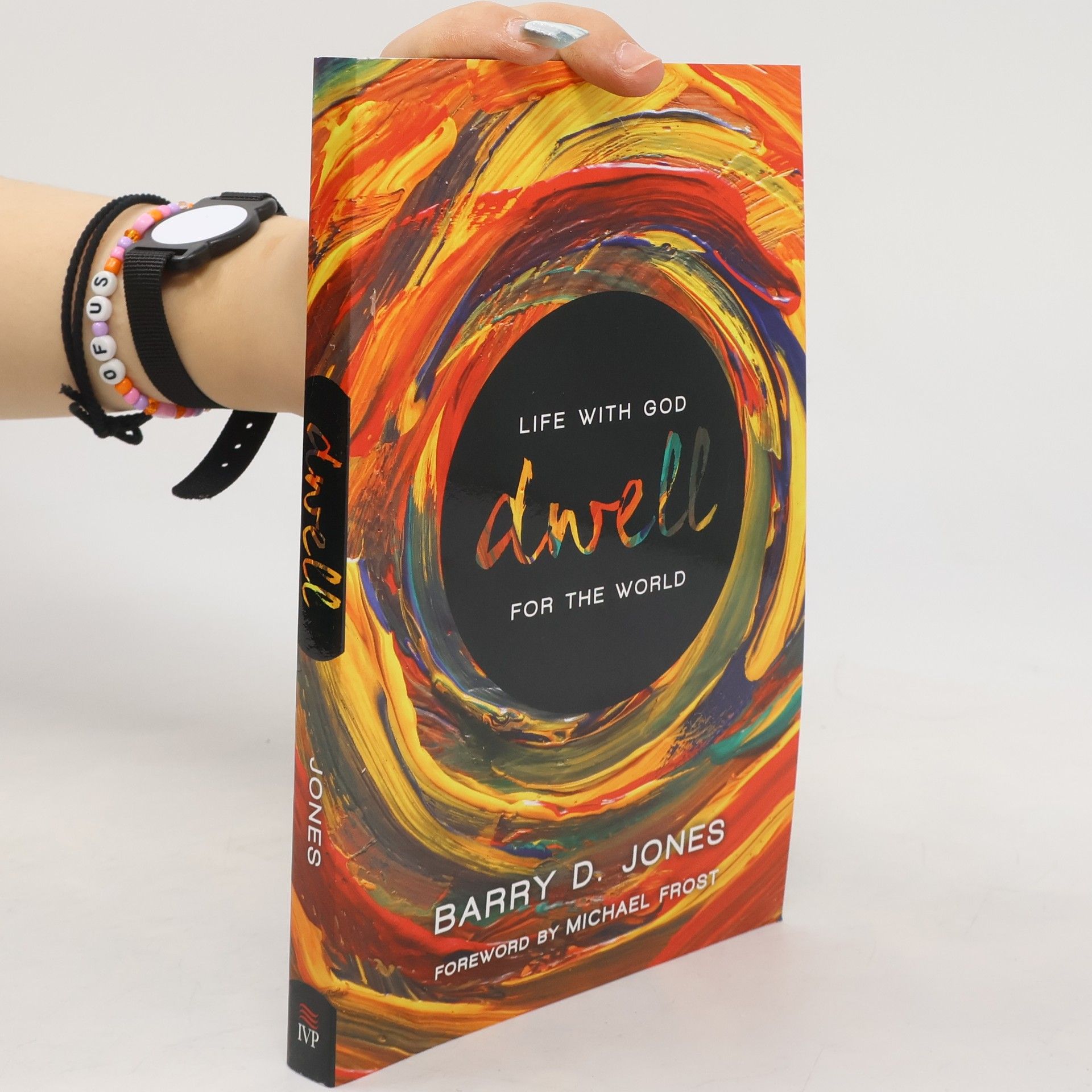 Barry D. Jones Dwell