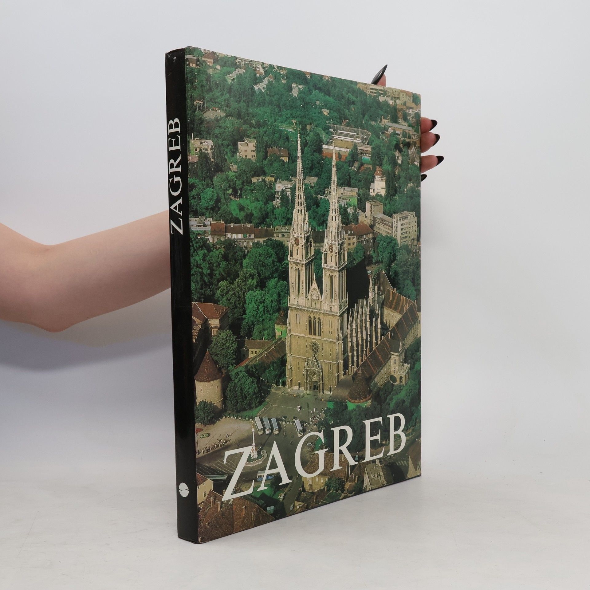 Collectif d'auteurs Zagreb