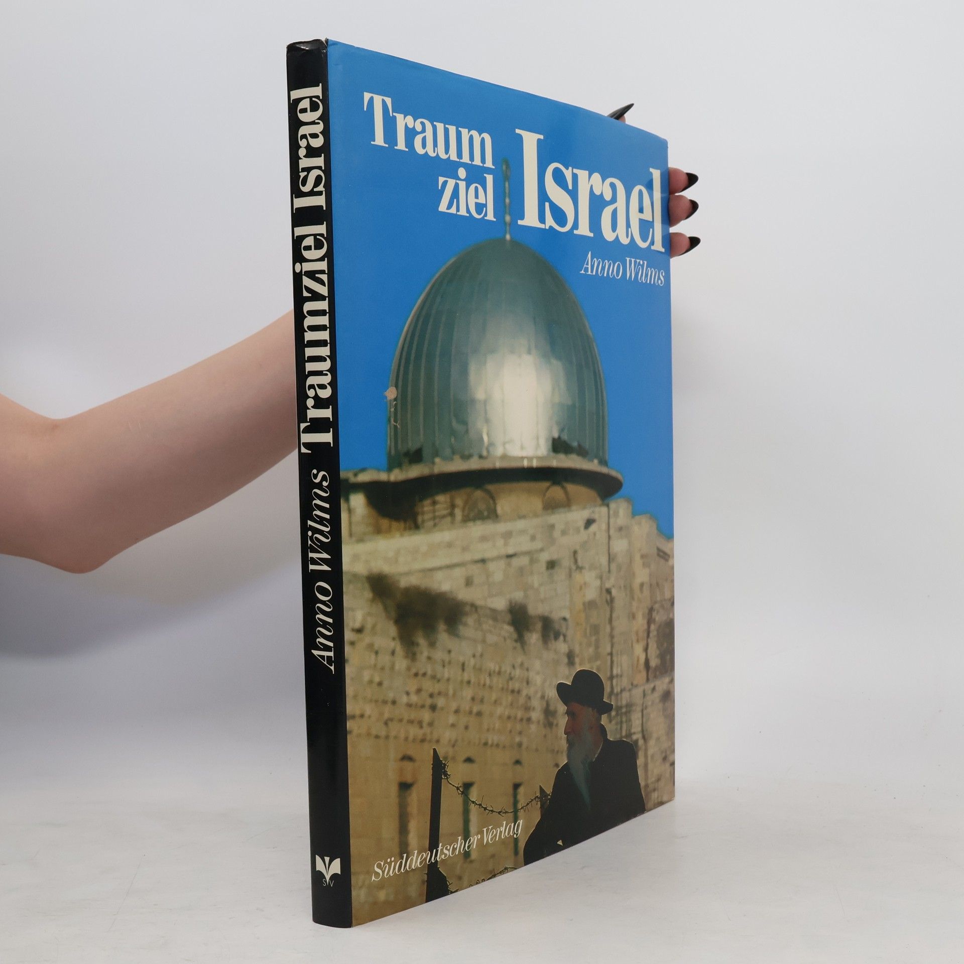 Traumziel Israel