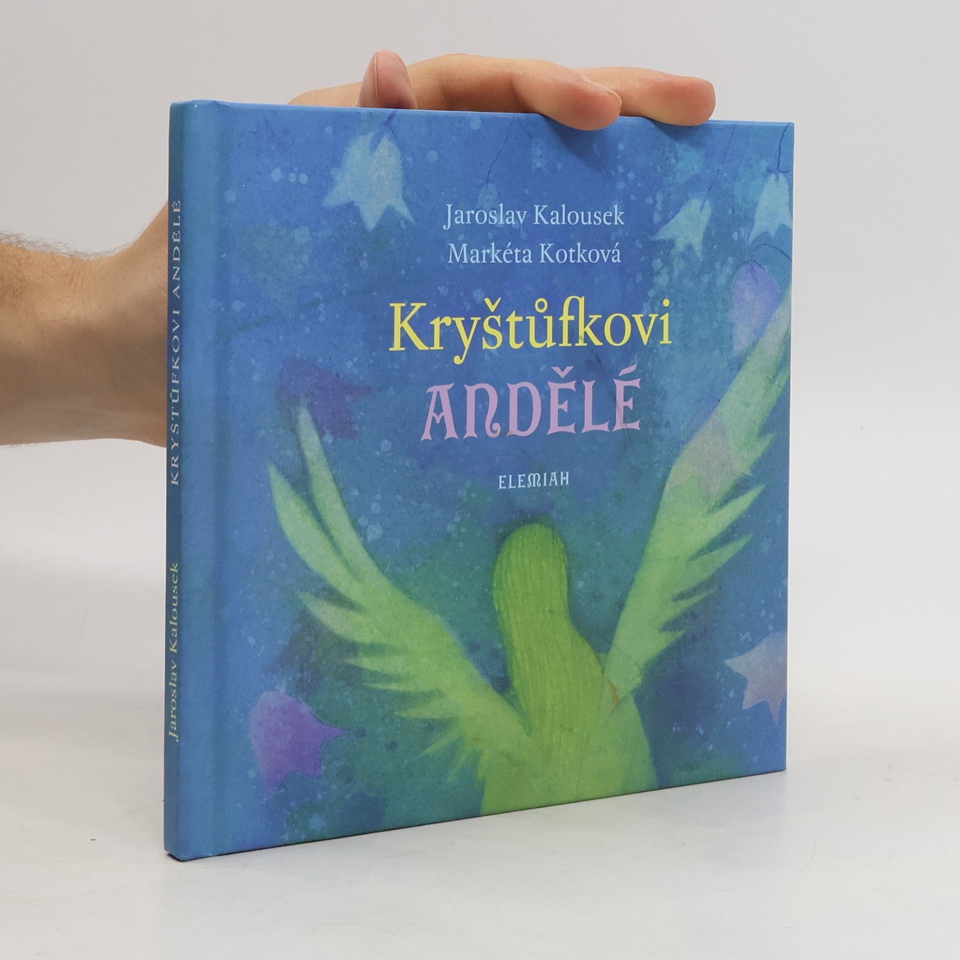 Kryštůfkovi andělé