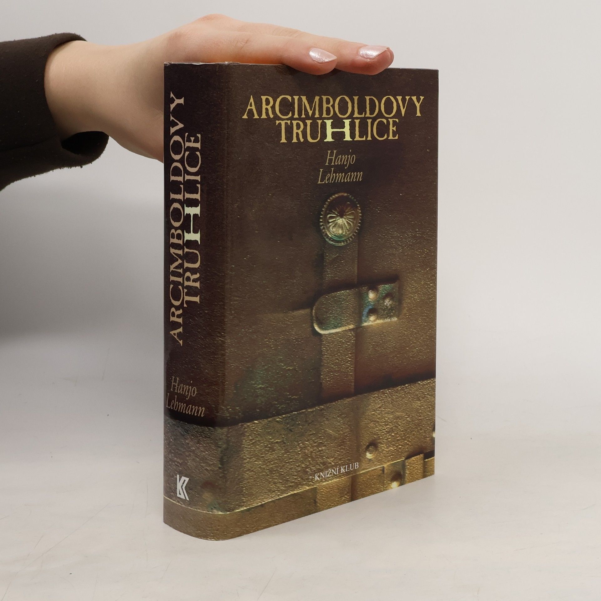 Arcimboldovy truhlice