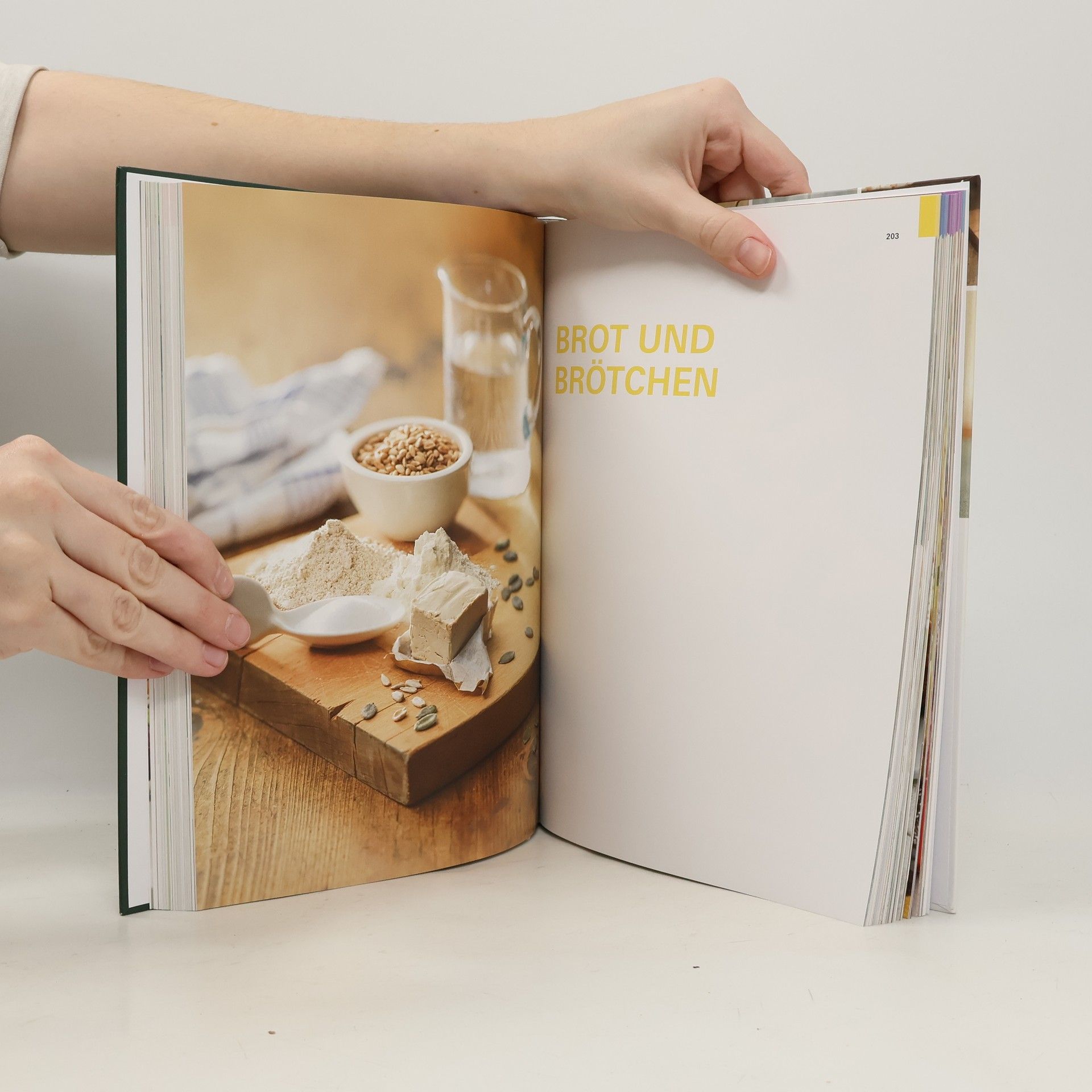 Autorenkollektiv Das Kochbuch