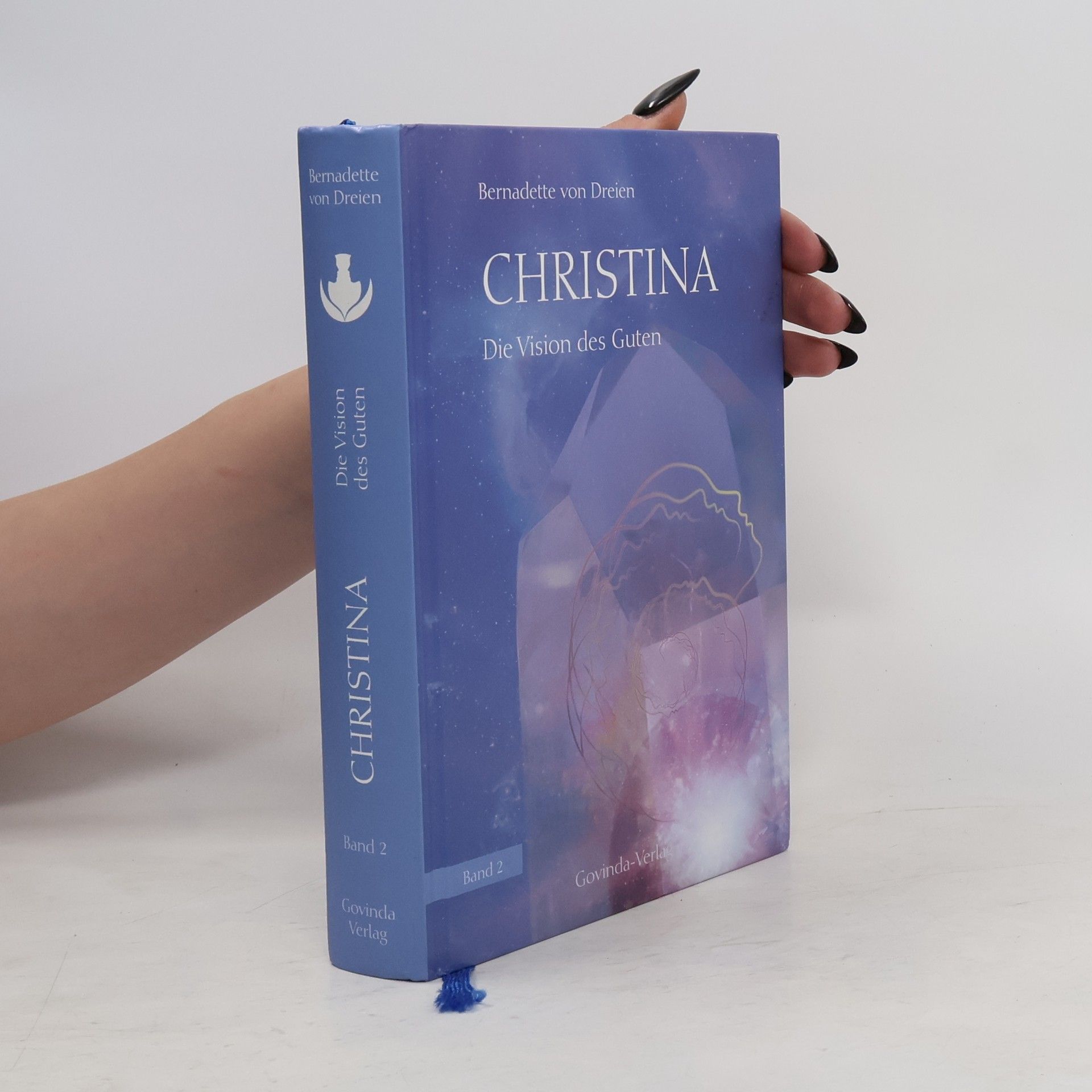 Christina Die Vision des Guten