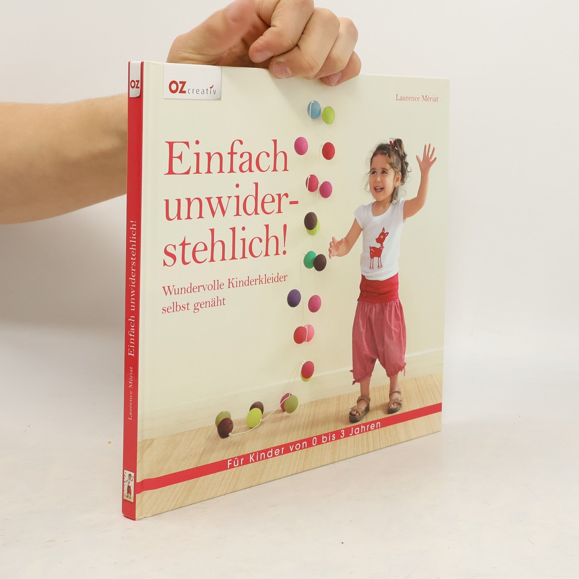 Einfach unwiderstehlich!