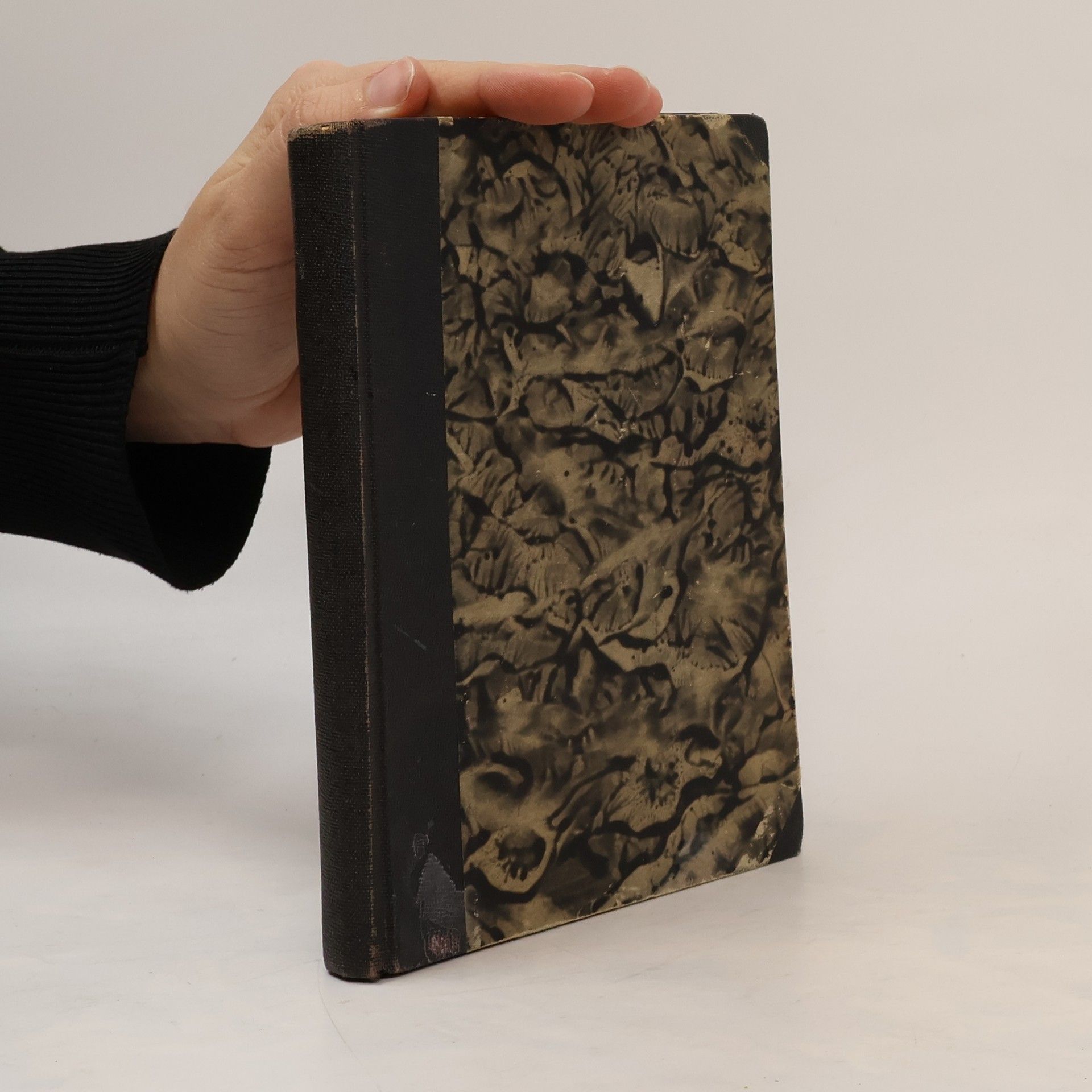 Claude Tillier Strýc Benjamin