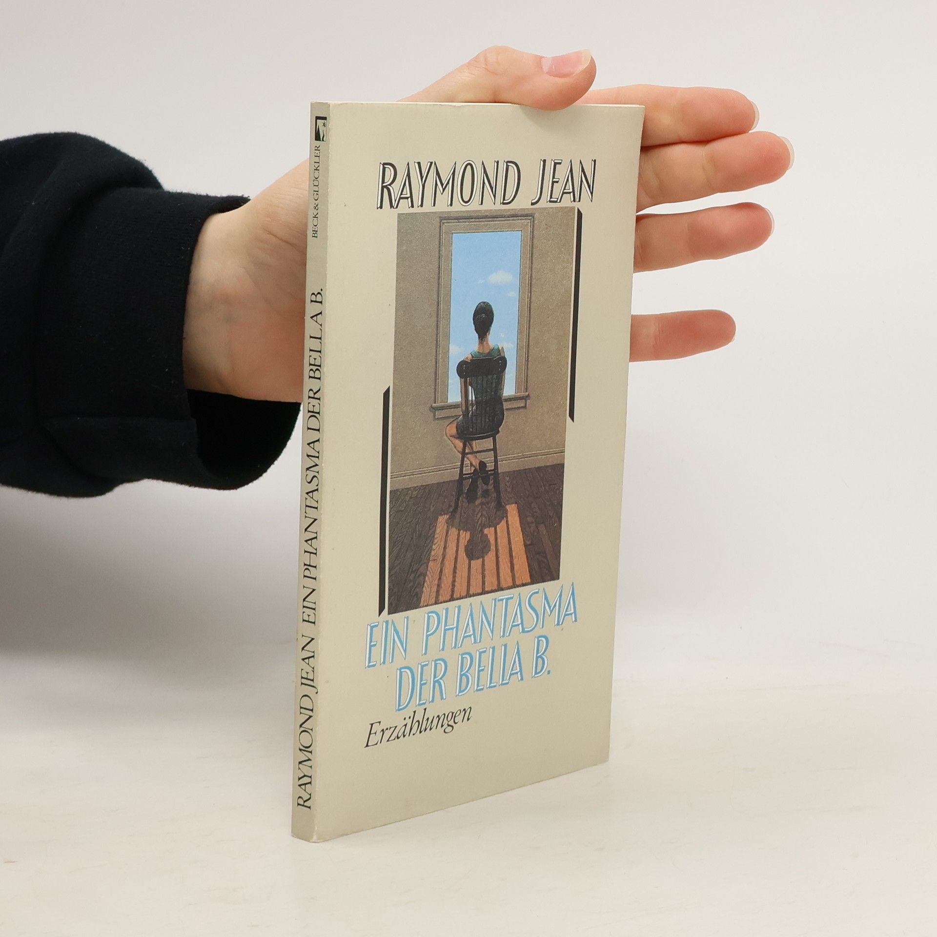 Ein Phantasma der Bella B.