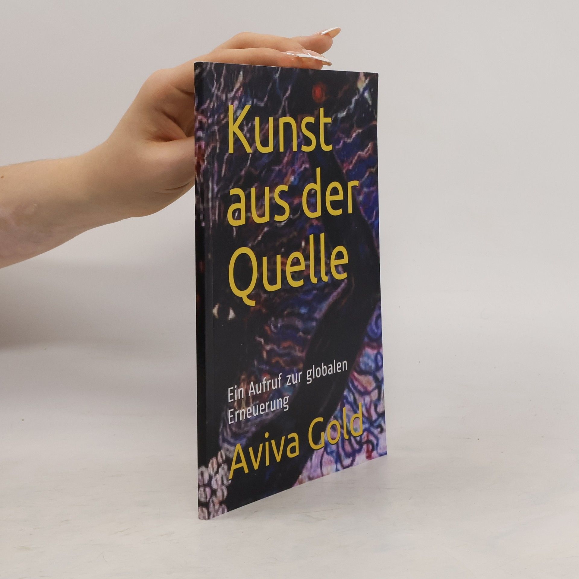 Monika Hasler Kunst aus der Quelle