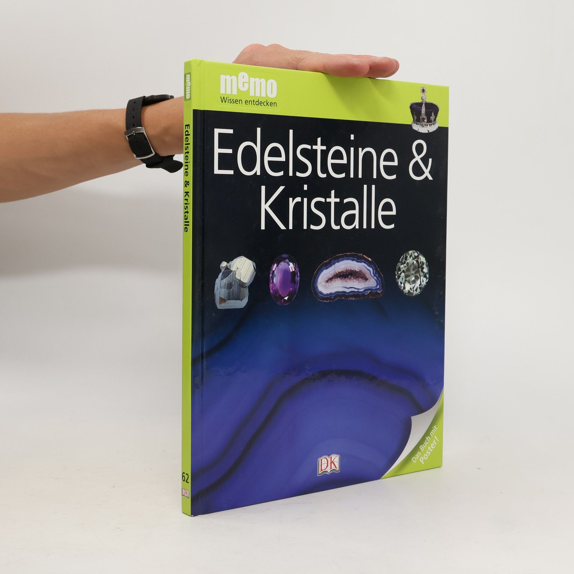 Edelsteine & Kristalle