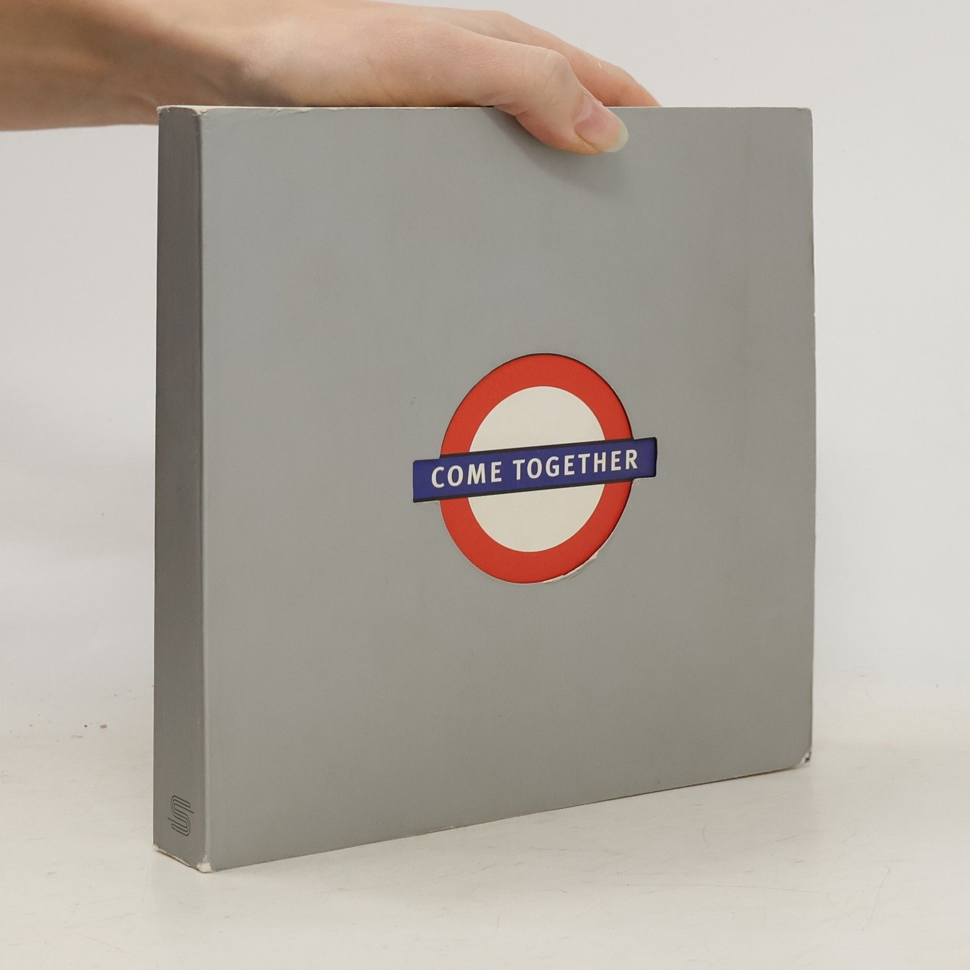 Josie Lloyd Come together