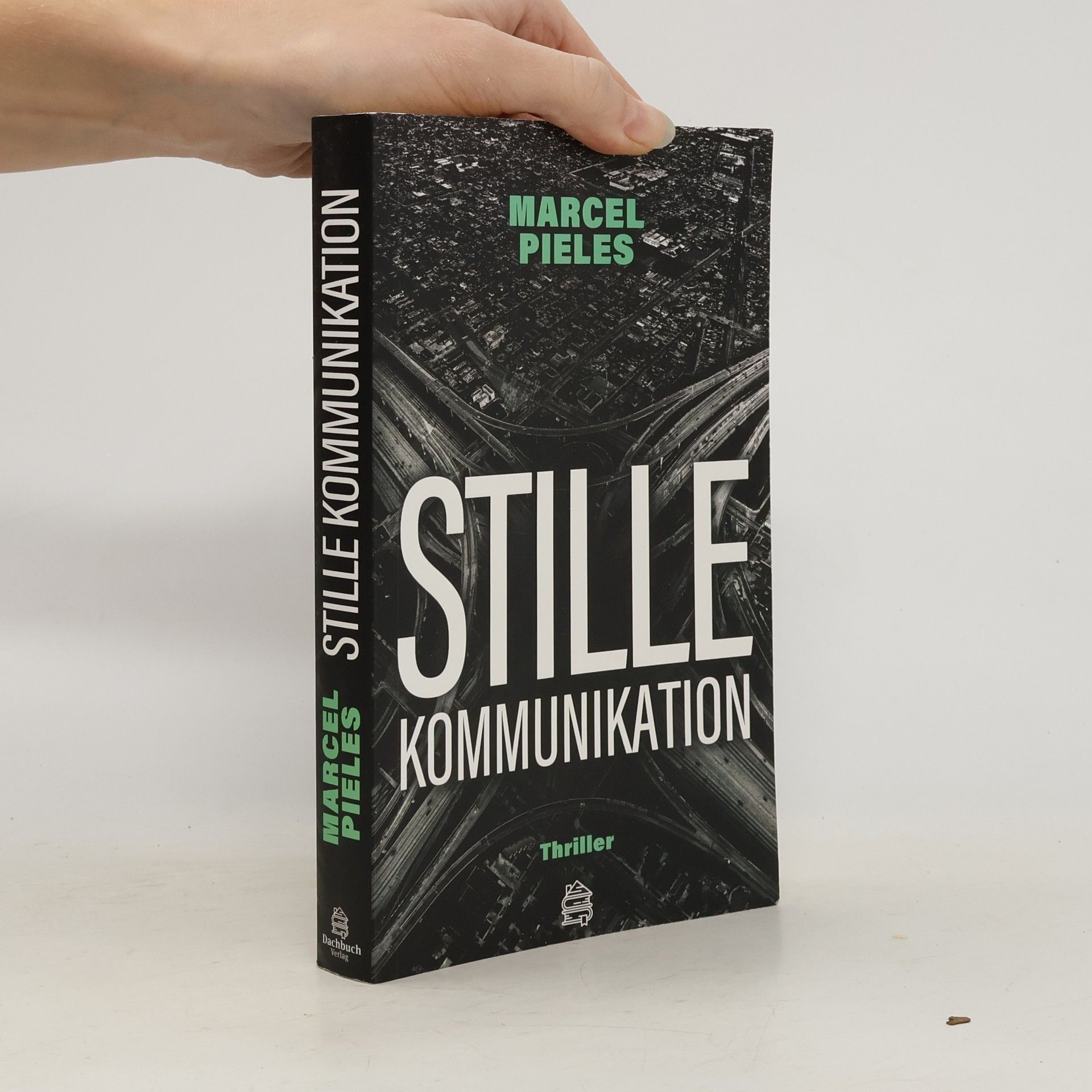 Marcel Pieles Stille Kommunikation