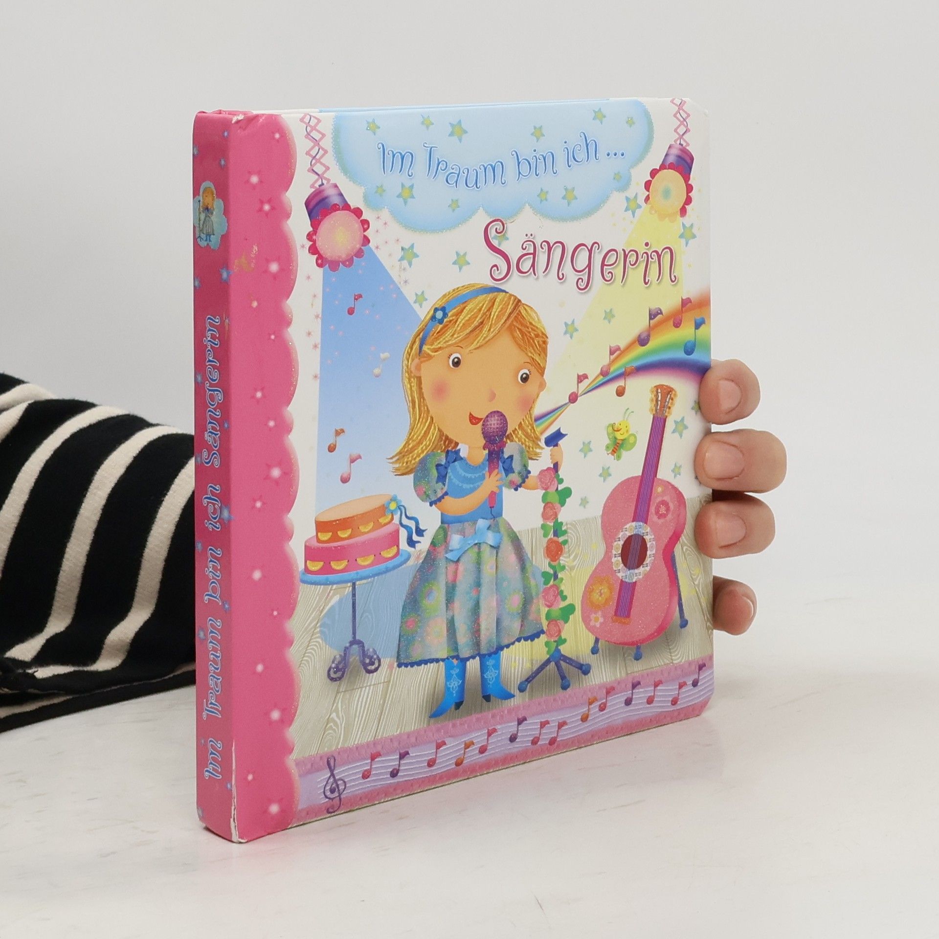 Various authors Im Traum bin ich... Sängerin