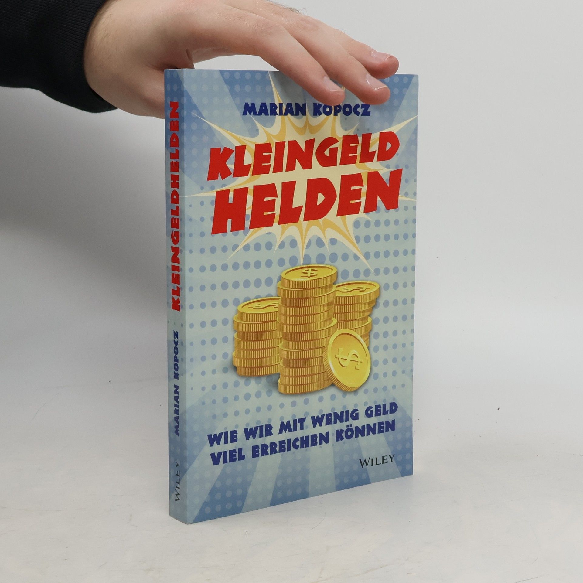 Kleingeldhelden