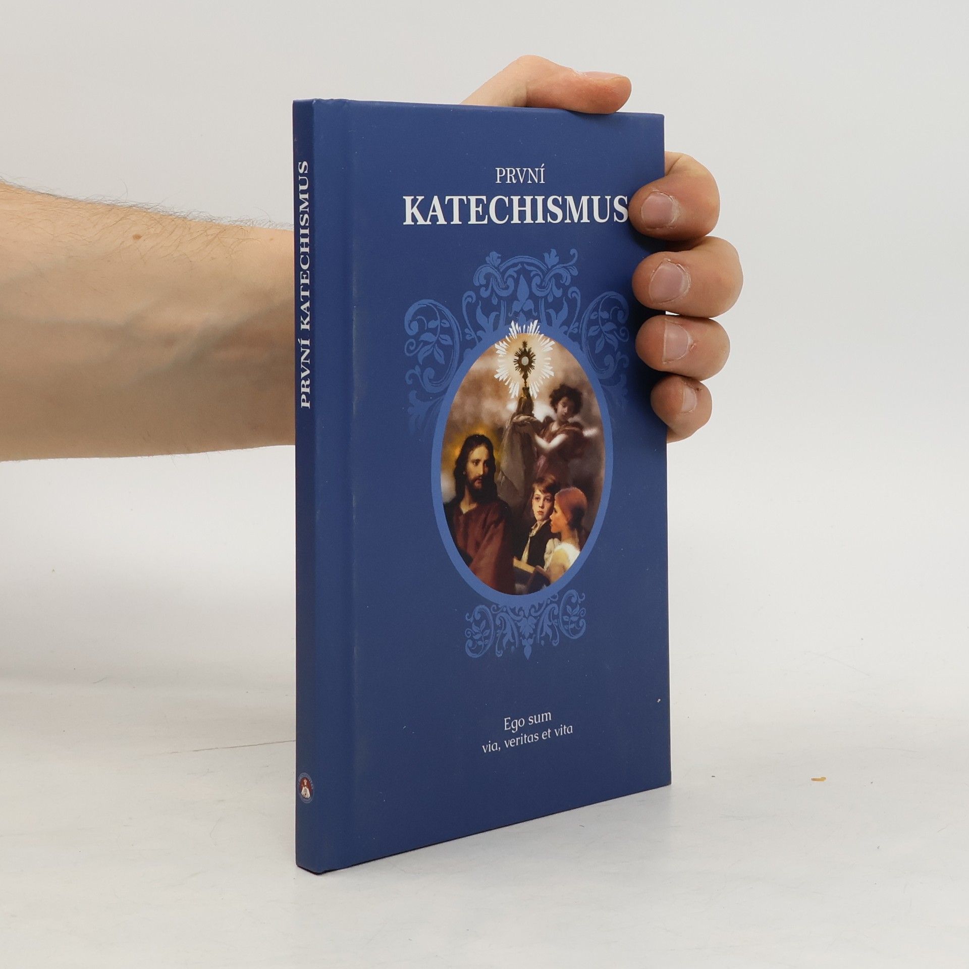 První katechismus