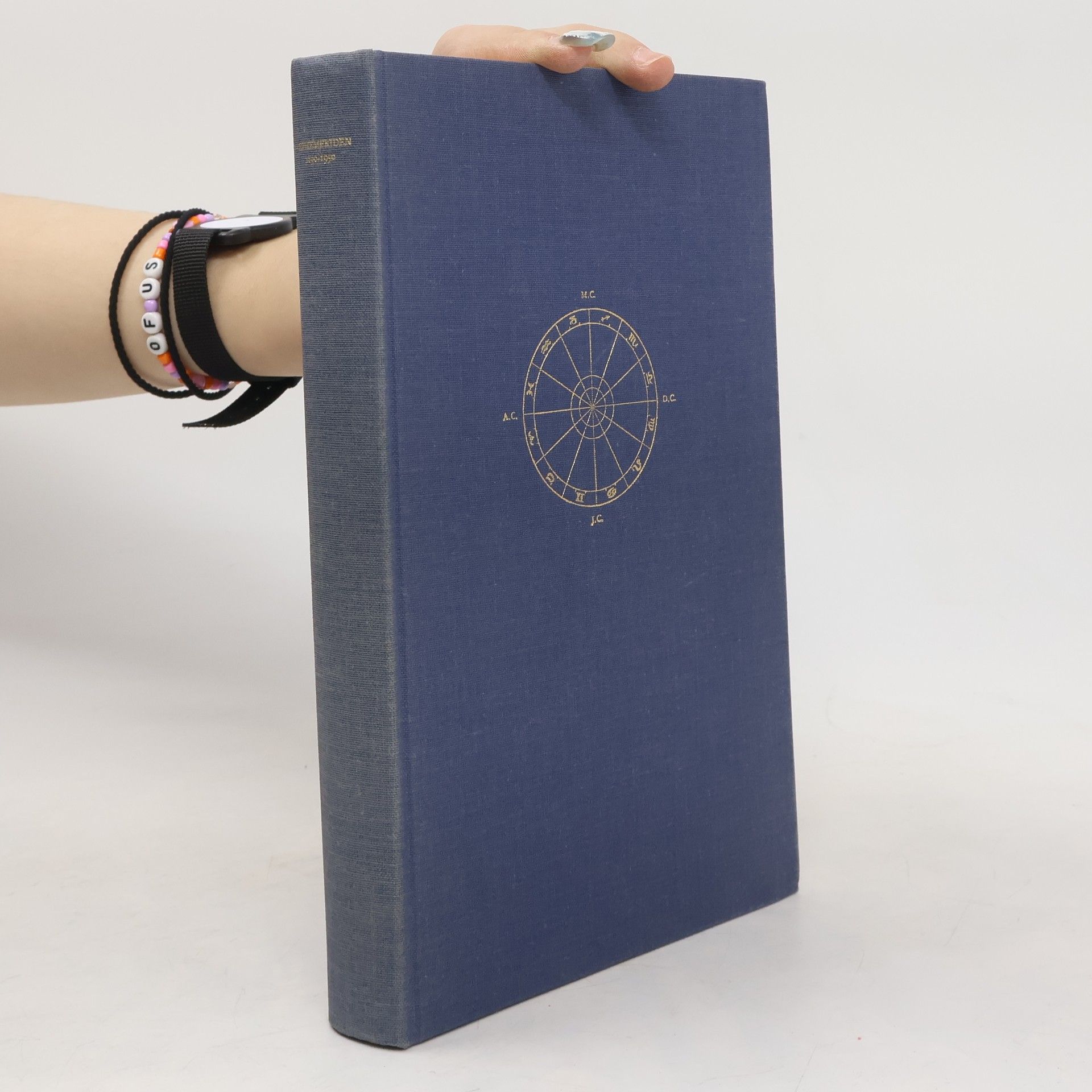 Ephemeriden 1890-1950