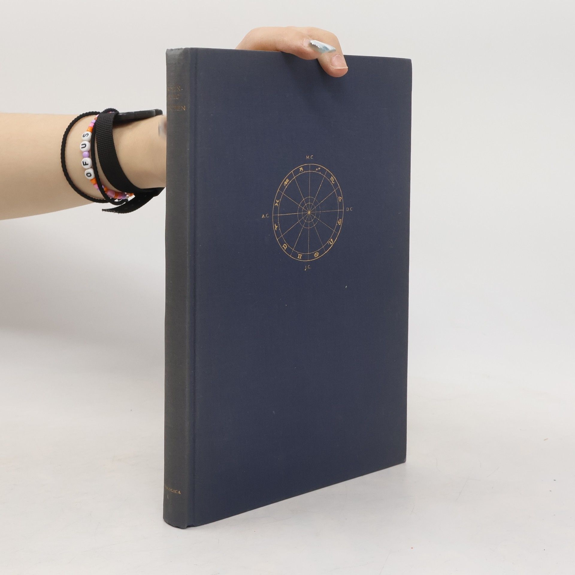 Alfons Rosenberg Zeichen am Himmel. Das Weltbild der Astrologie