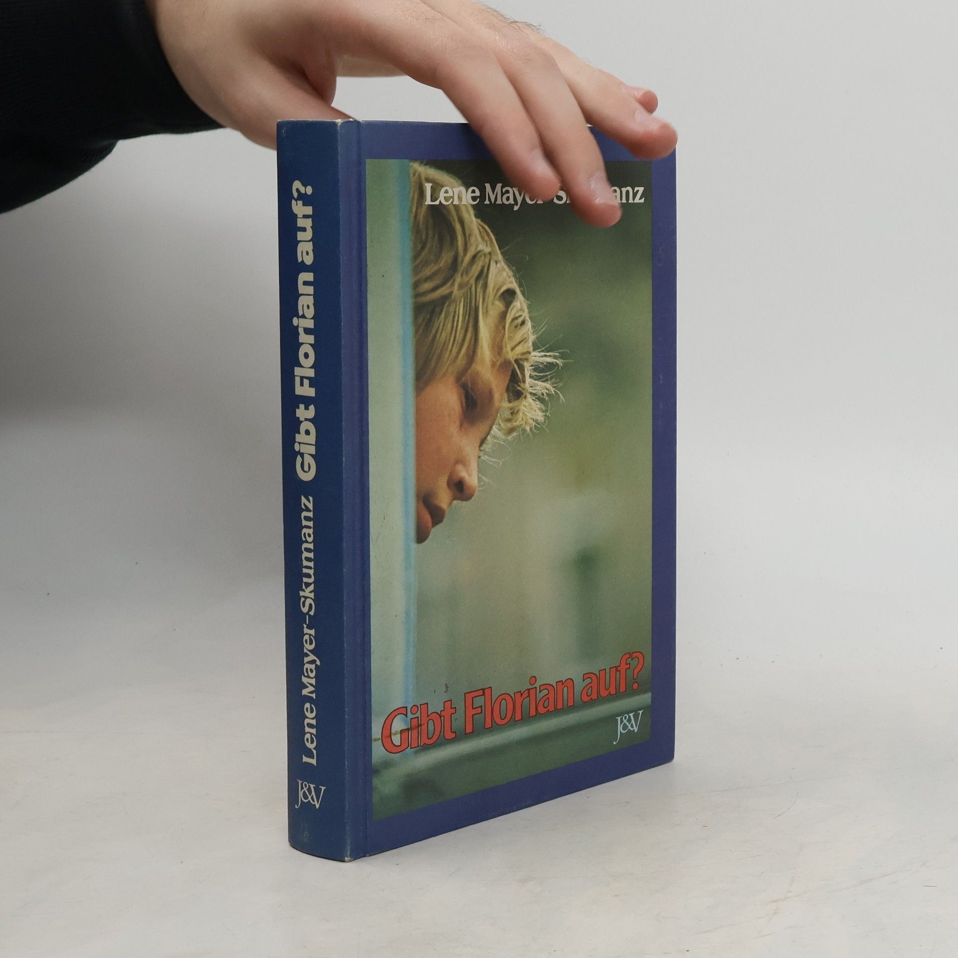 Lene Mayer-Skumanz Gibt Florian auf?