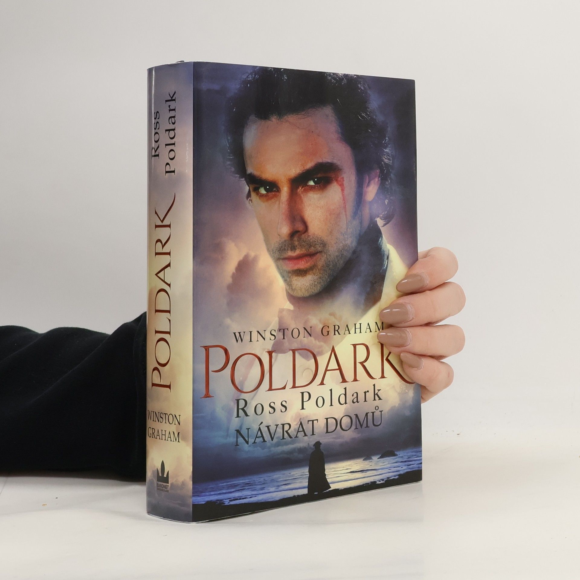 Winston Graham Ross Poldark. Návrat domů