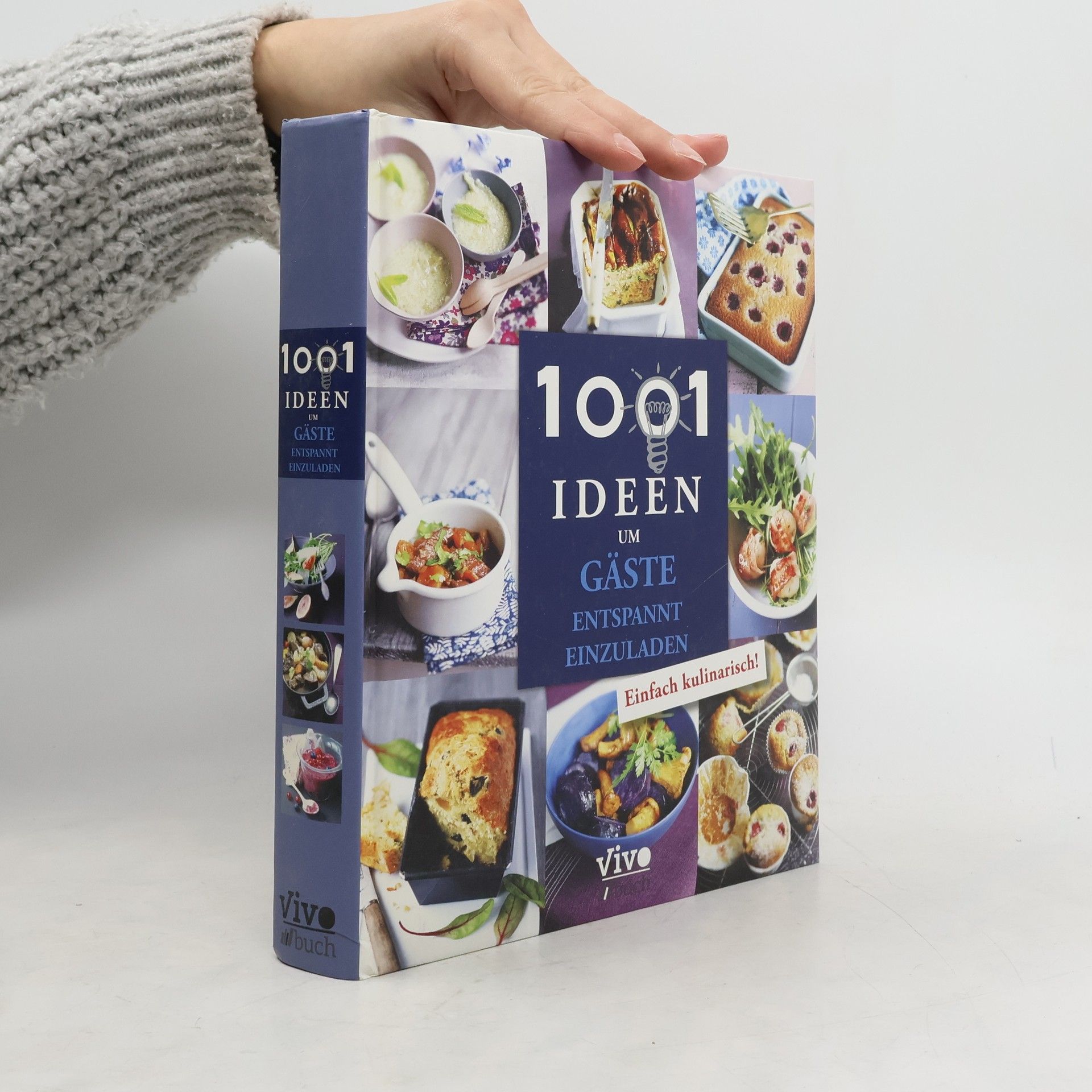1001 (einfache & leckere) Ideen, um Gäste entspannt einzuladen