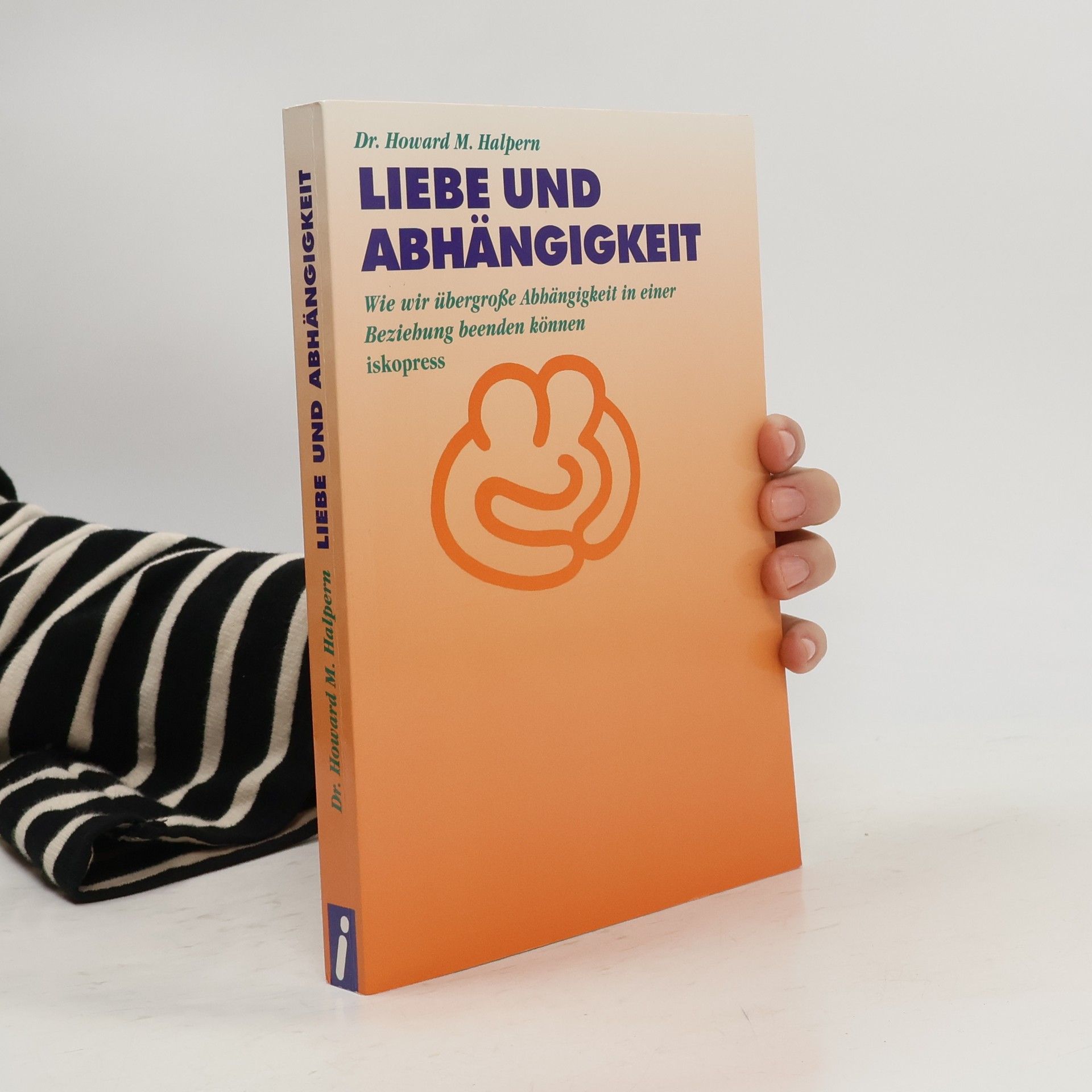 Liebe und Abhängigkeit