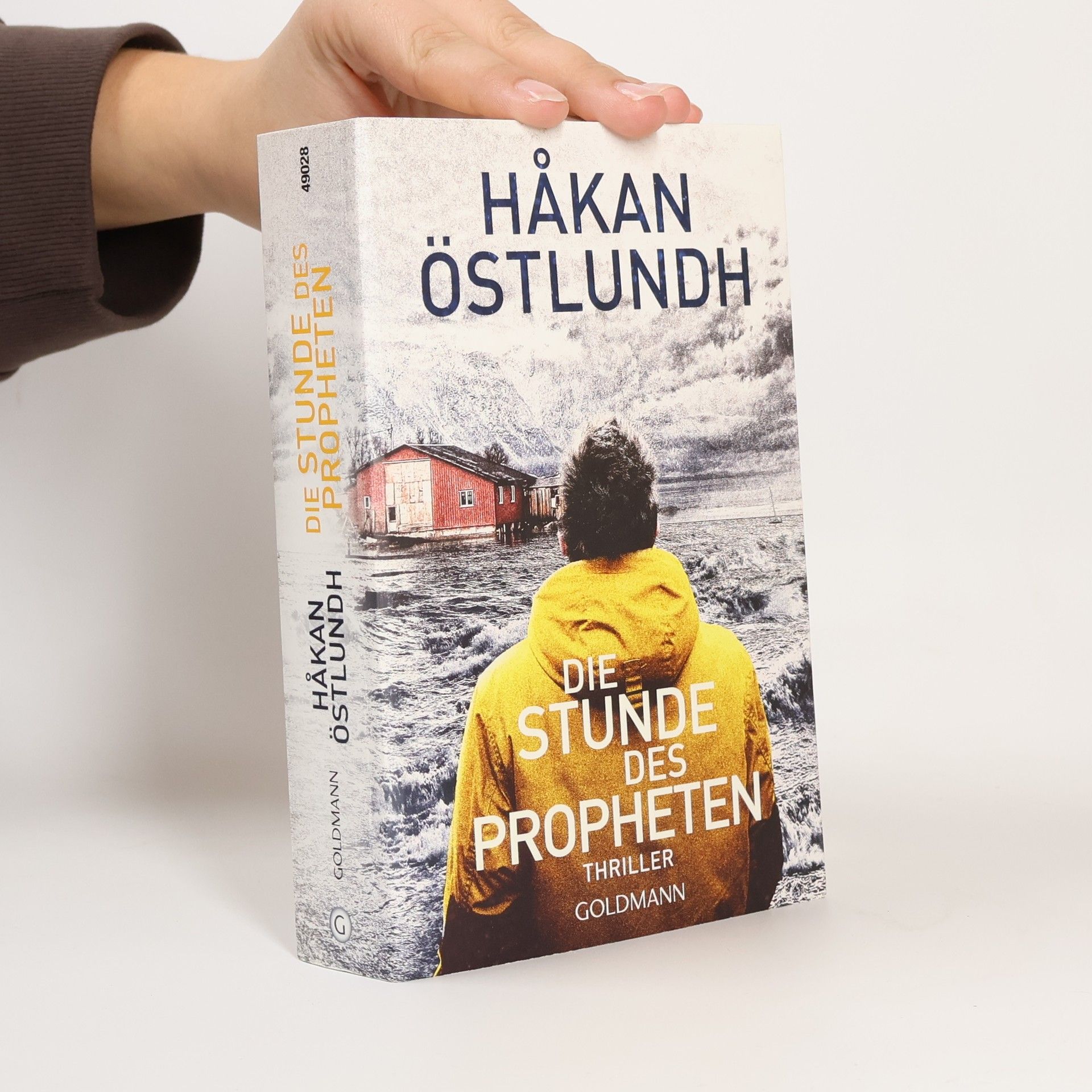 Die Stunde des Propheten