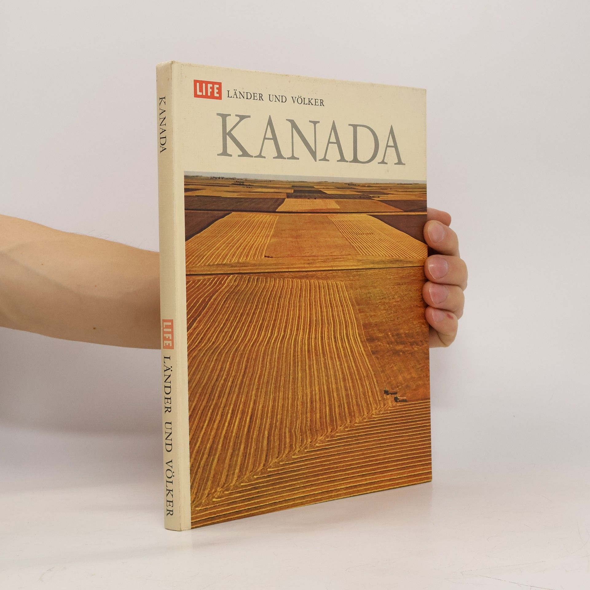 Autorenkollektiv Kanada